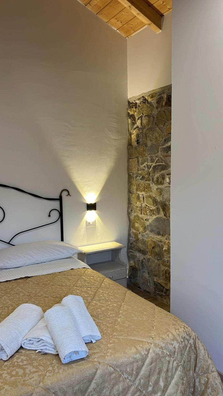 Agriturismo San Basilio