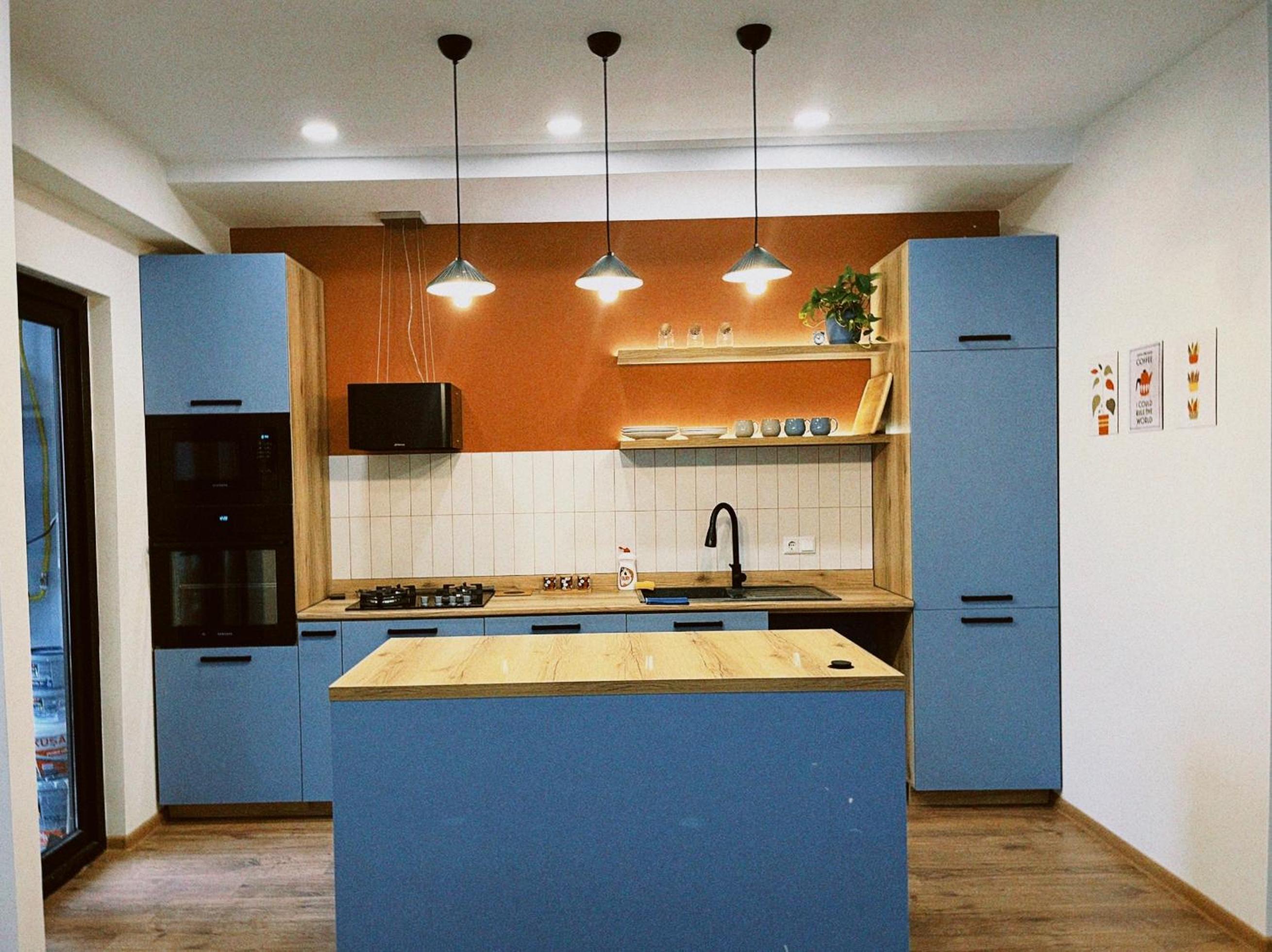 Apartment-Hale