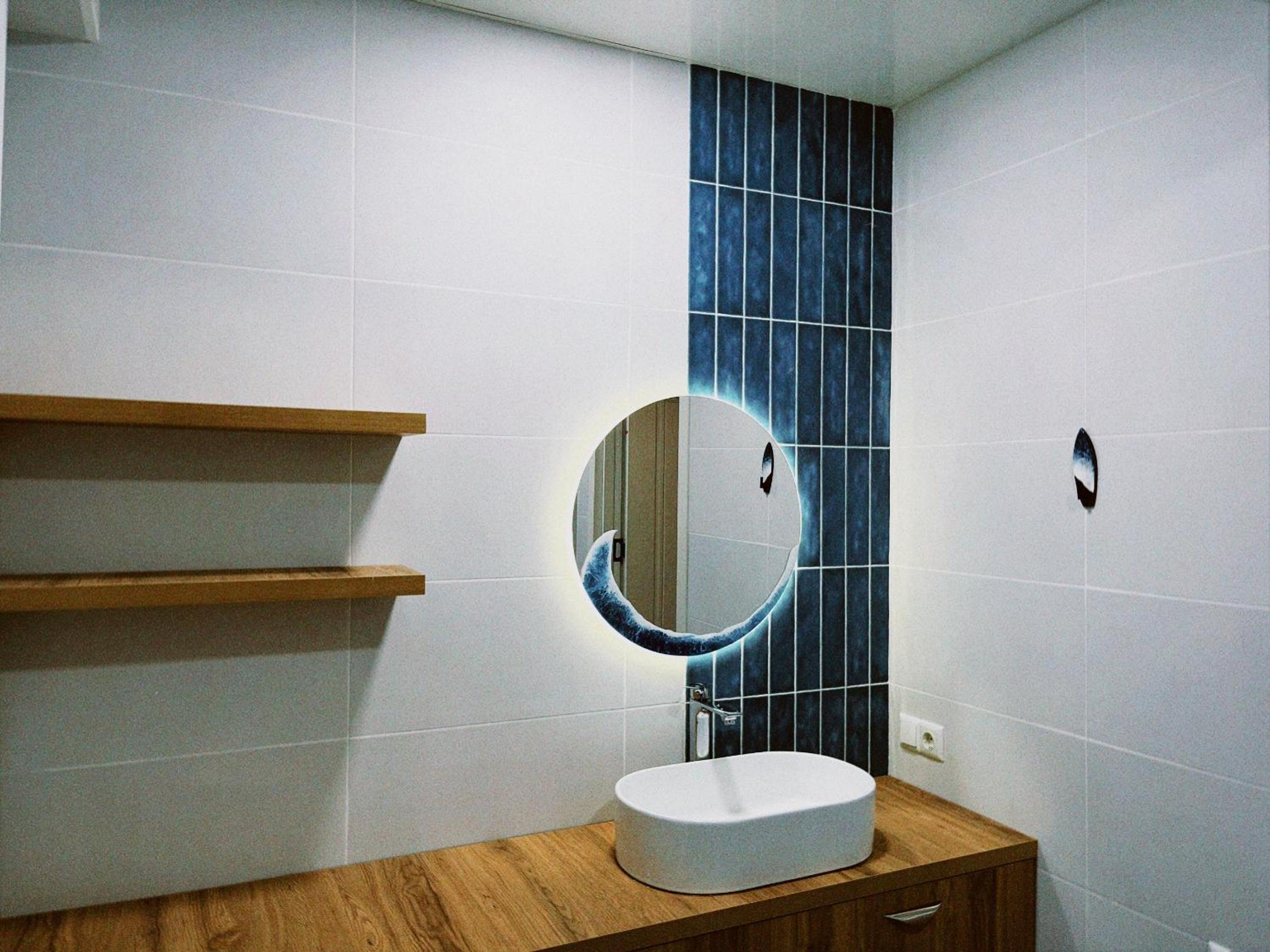 Apartment-Hale