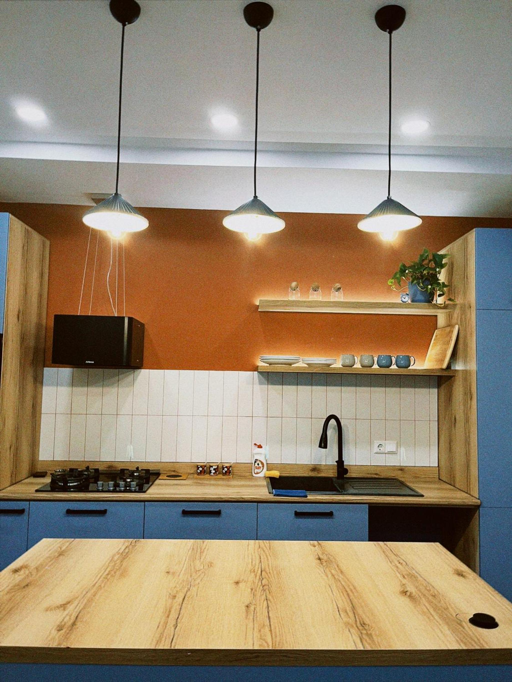 Apartment-Hale