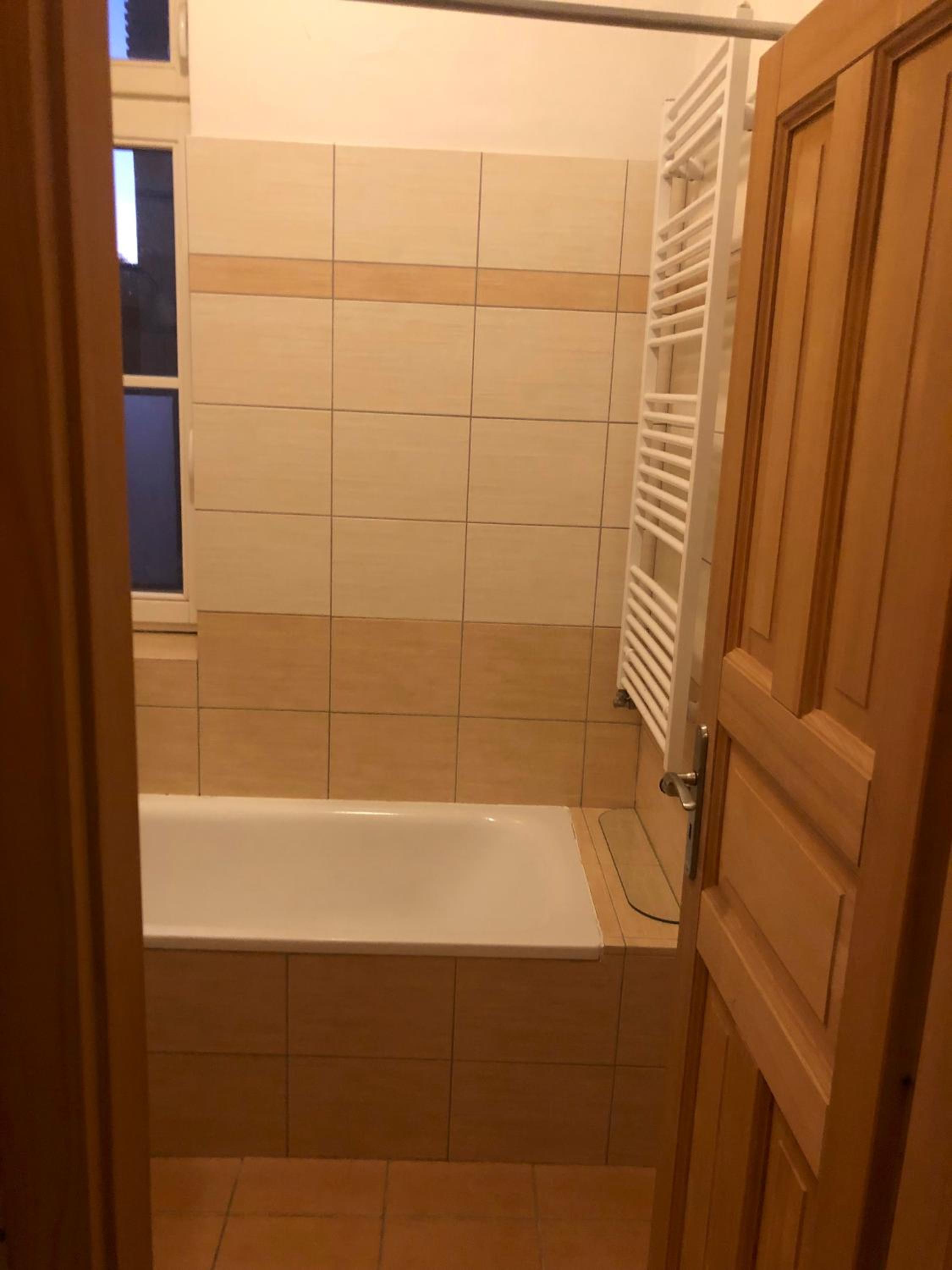 Bedroom in the heart of the centre of the Prague