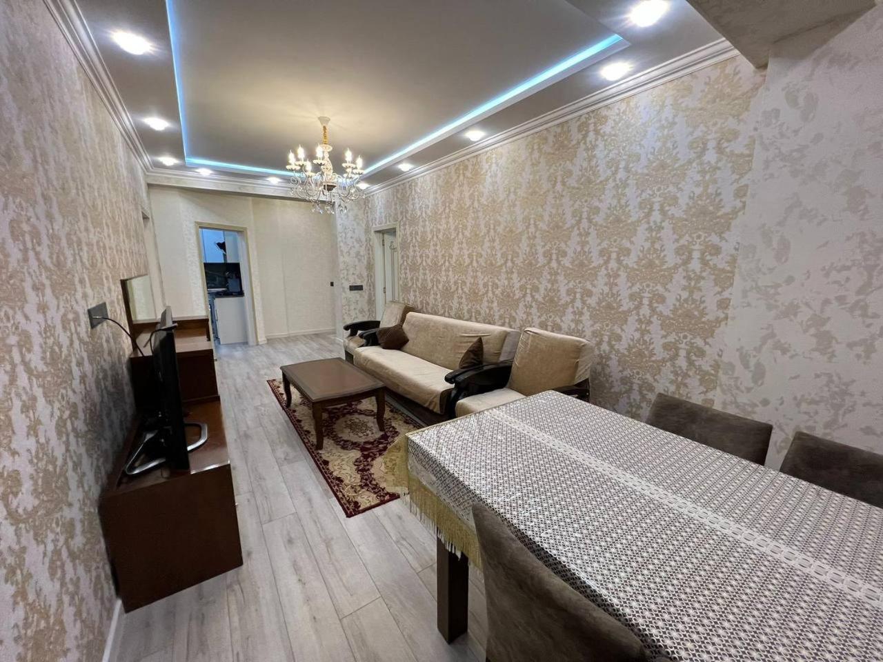 Baku Panorama Park 2 bedroom apartment