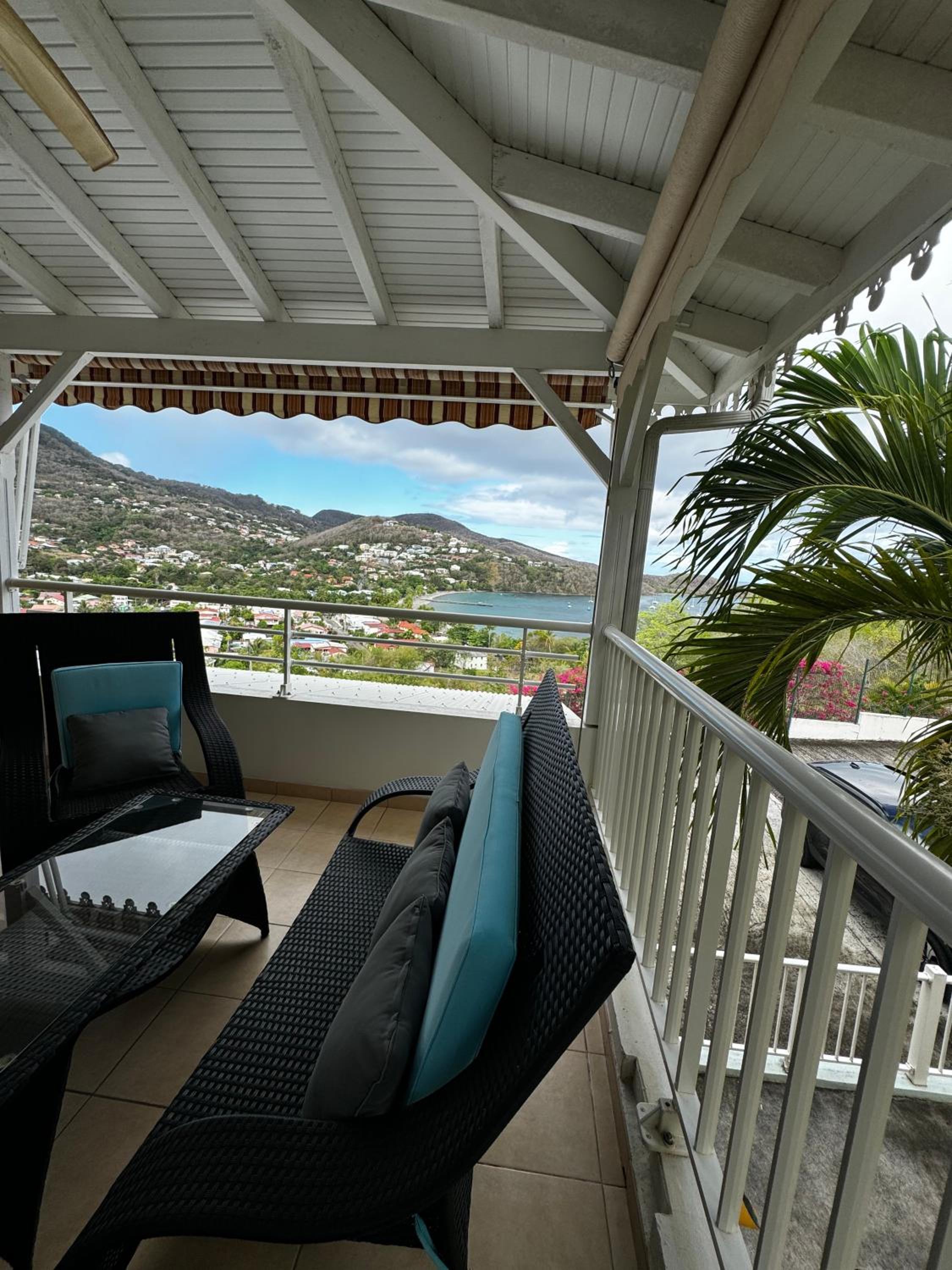 T3 Manguiers - Sublime Vue Mer view 3