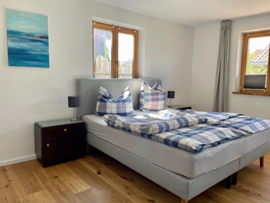 Chiemsee Living view 5