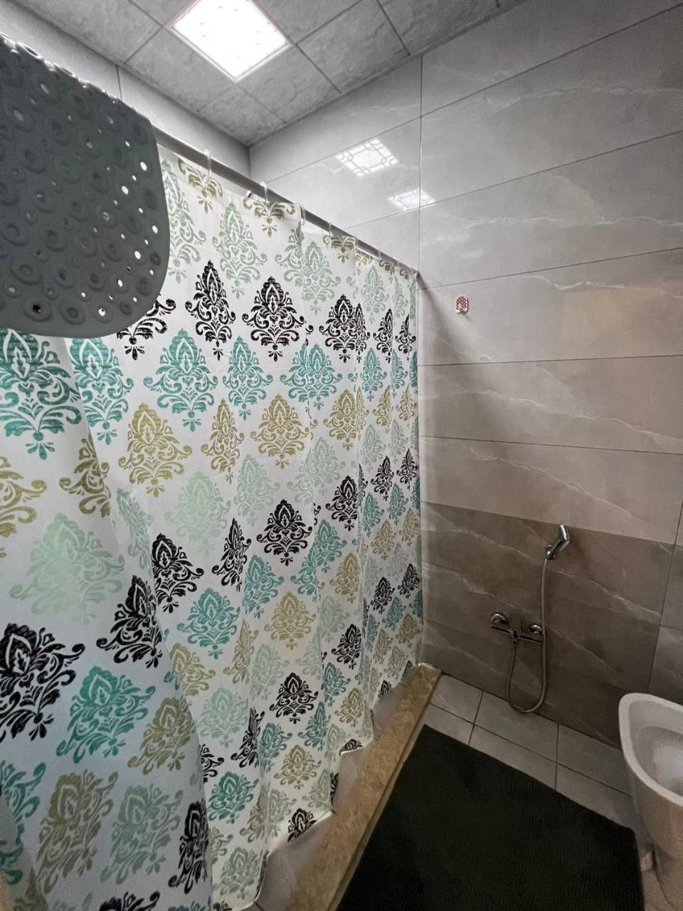 Baku Panorama Park 2 bedroom apartment