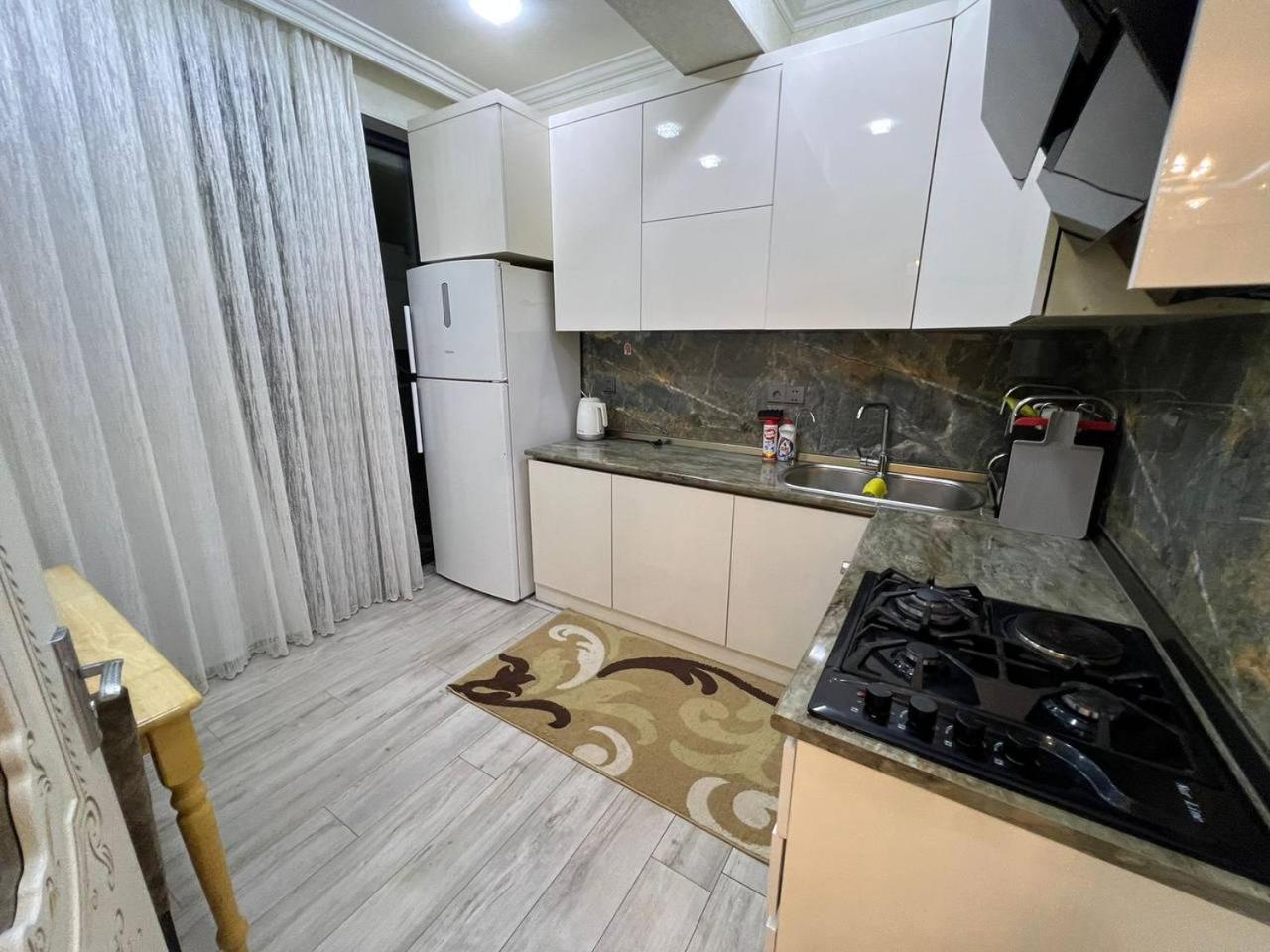 Baku Panorama Park 2 bedroom apartment
