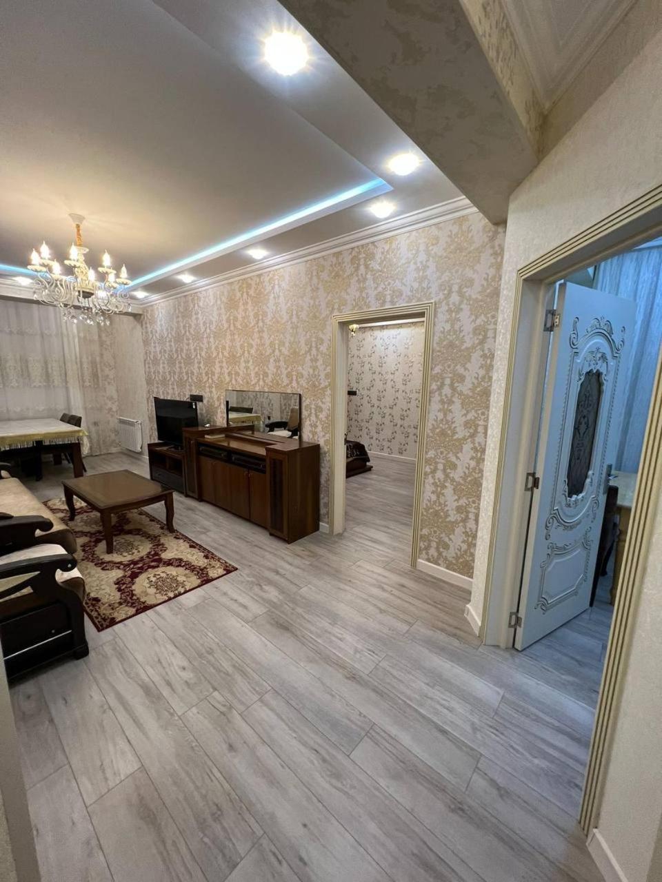 Baku Panorama Park 2 bedroom apartment