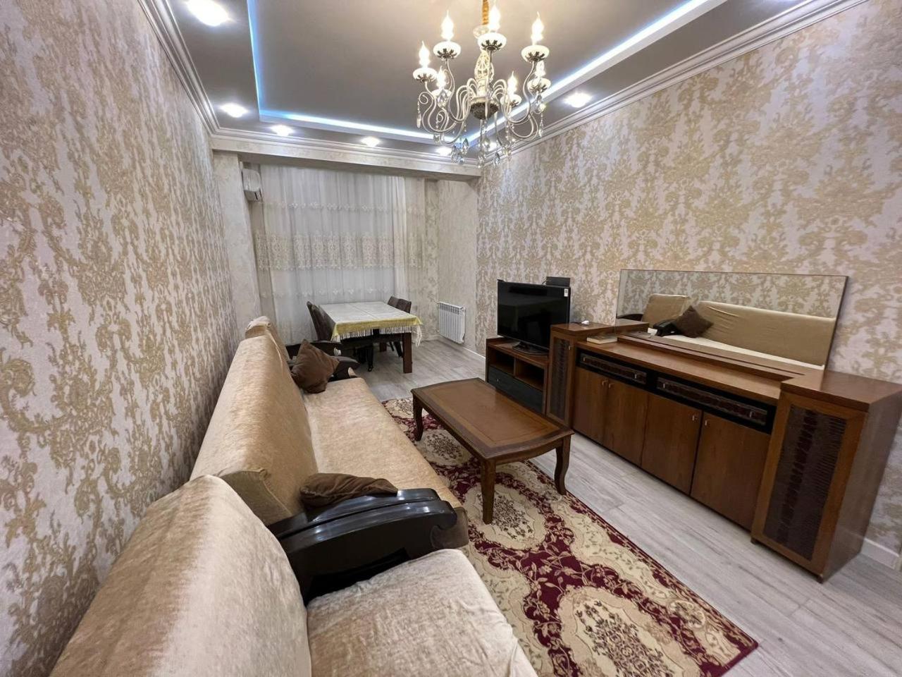Baku Panorama Park 2 bedroom apartment