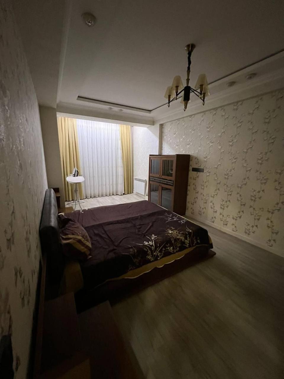 Baku Panorama Park 2 bedroom apartment