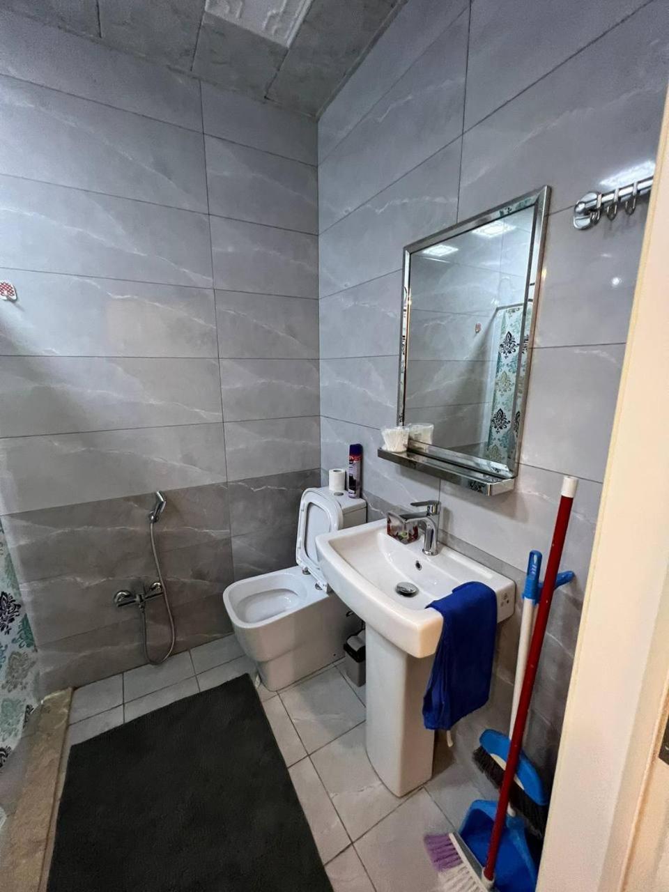 Baku Panorama Park 2 bedroom apartment