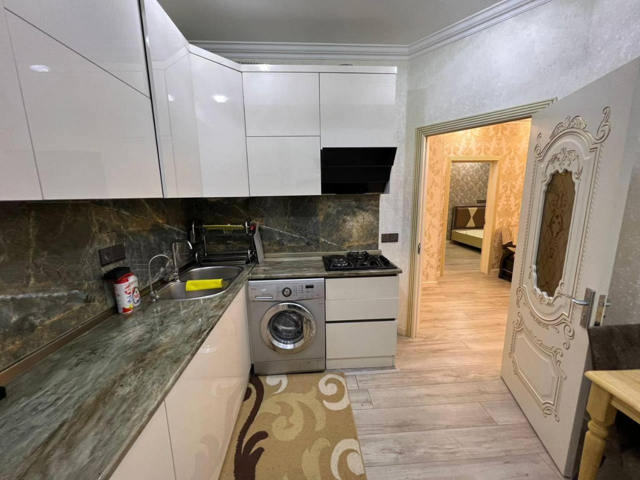 Baku Panorama Park 2 bedroom apartment