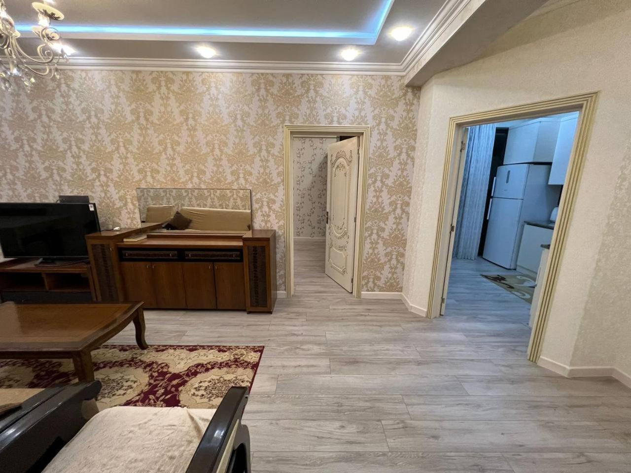 Baku Panorama Park 2 bedroom apartment