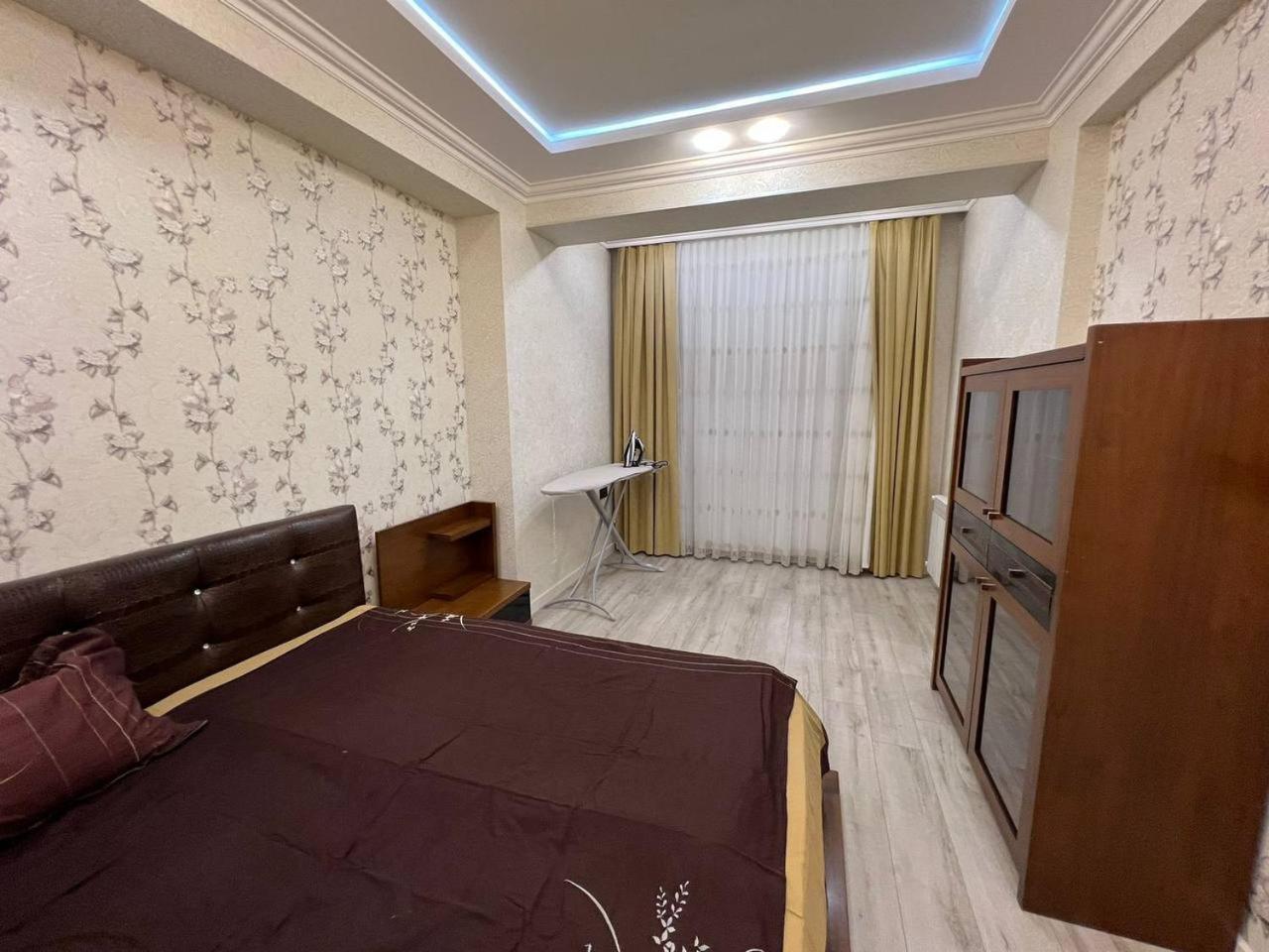 Baku Panorama Park 2 bedroom apartment