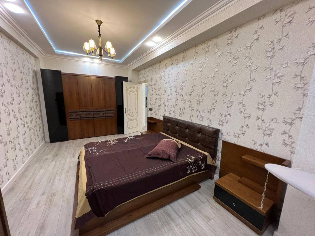 Baku Panorama Park 2 bedroom apartment