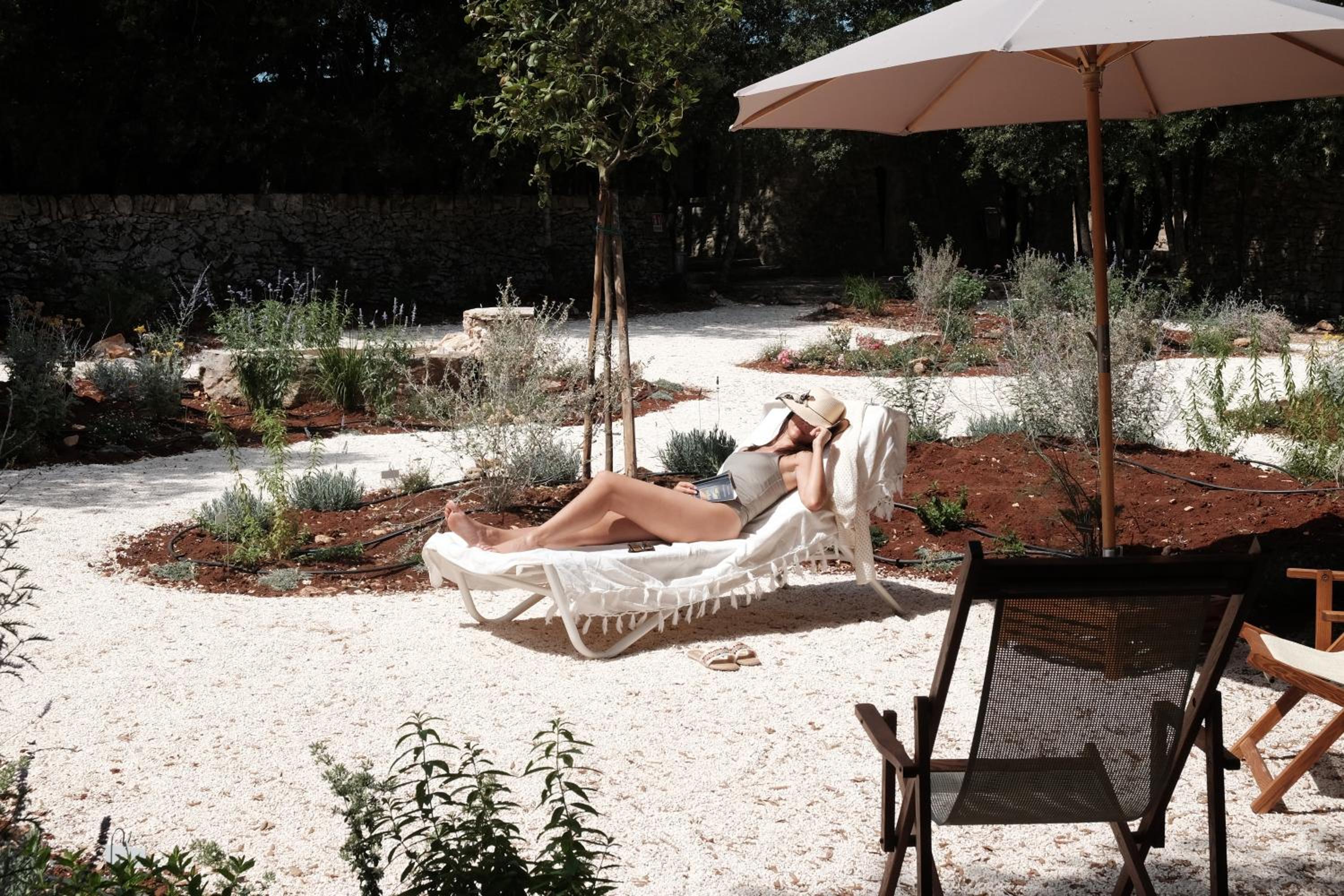 Agriturismo Iazzo Scagno
