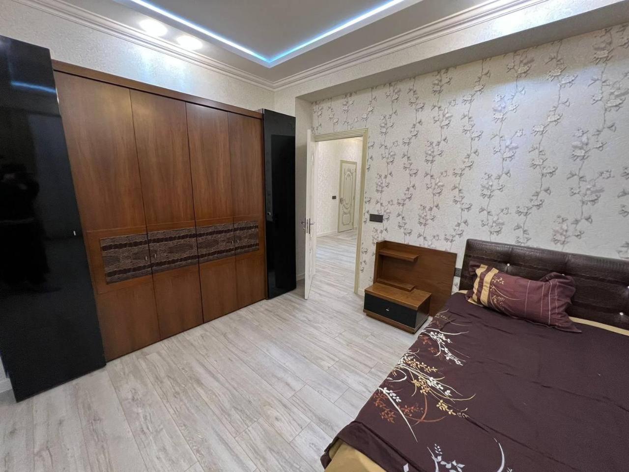 Baku Panorama Park 2 bedroom apartment