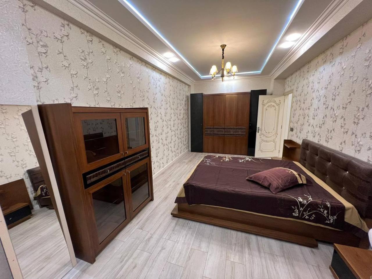 Baku Panorama Park 2 bedroom apartment