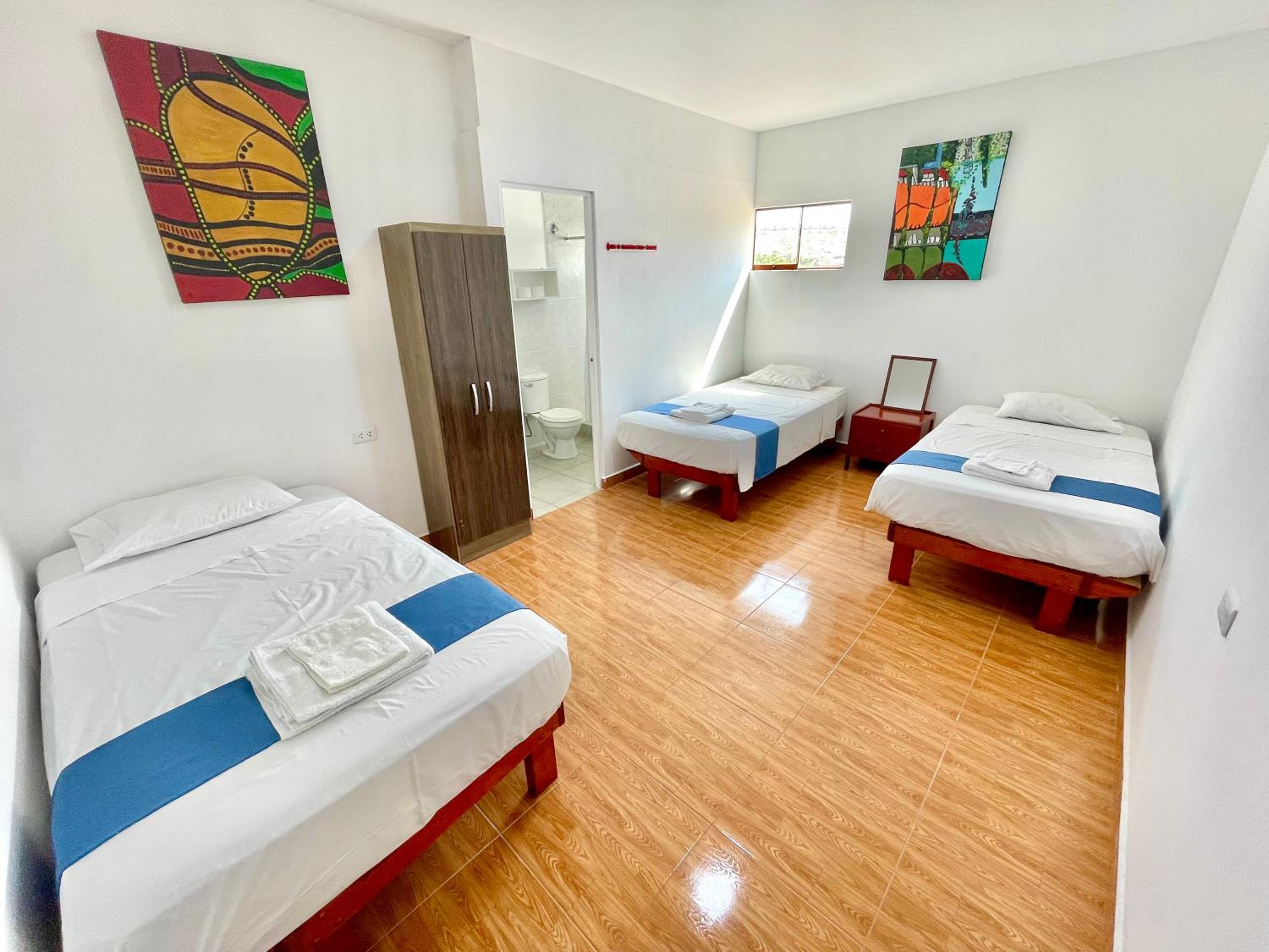 Casa Pacasmayo view 2