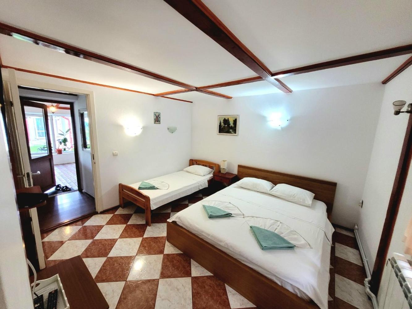 Casa Obreja view 3