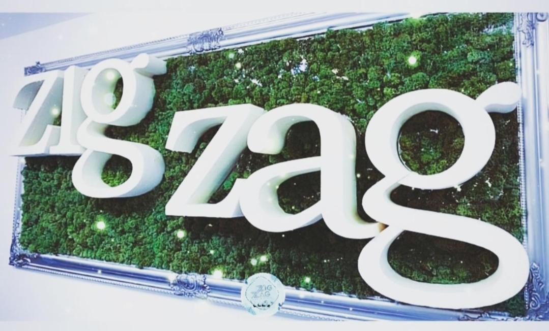 Ella ZigZag Apartament !
