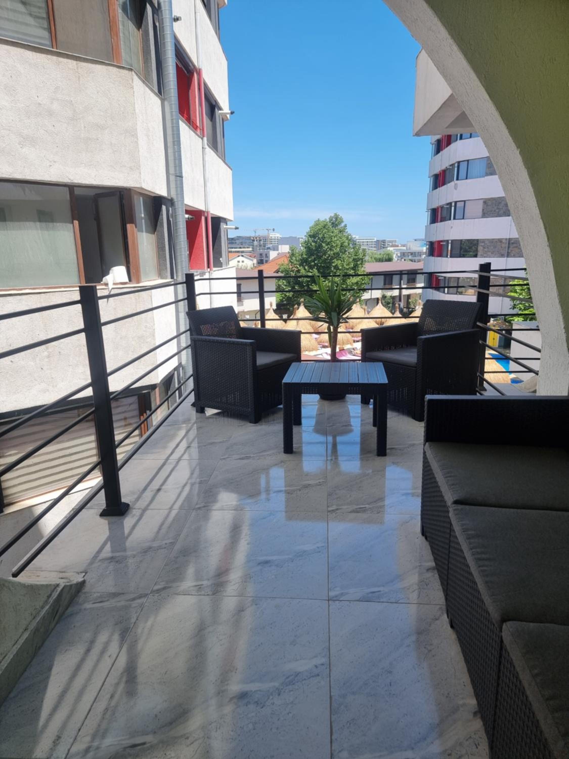 Ella ZigZag Apartament !