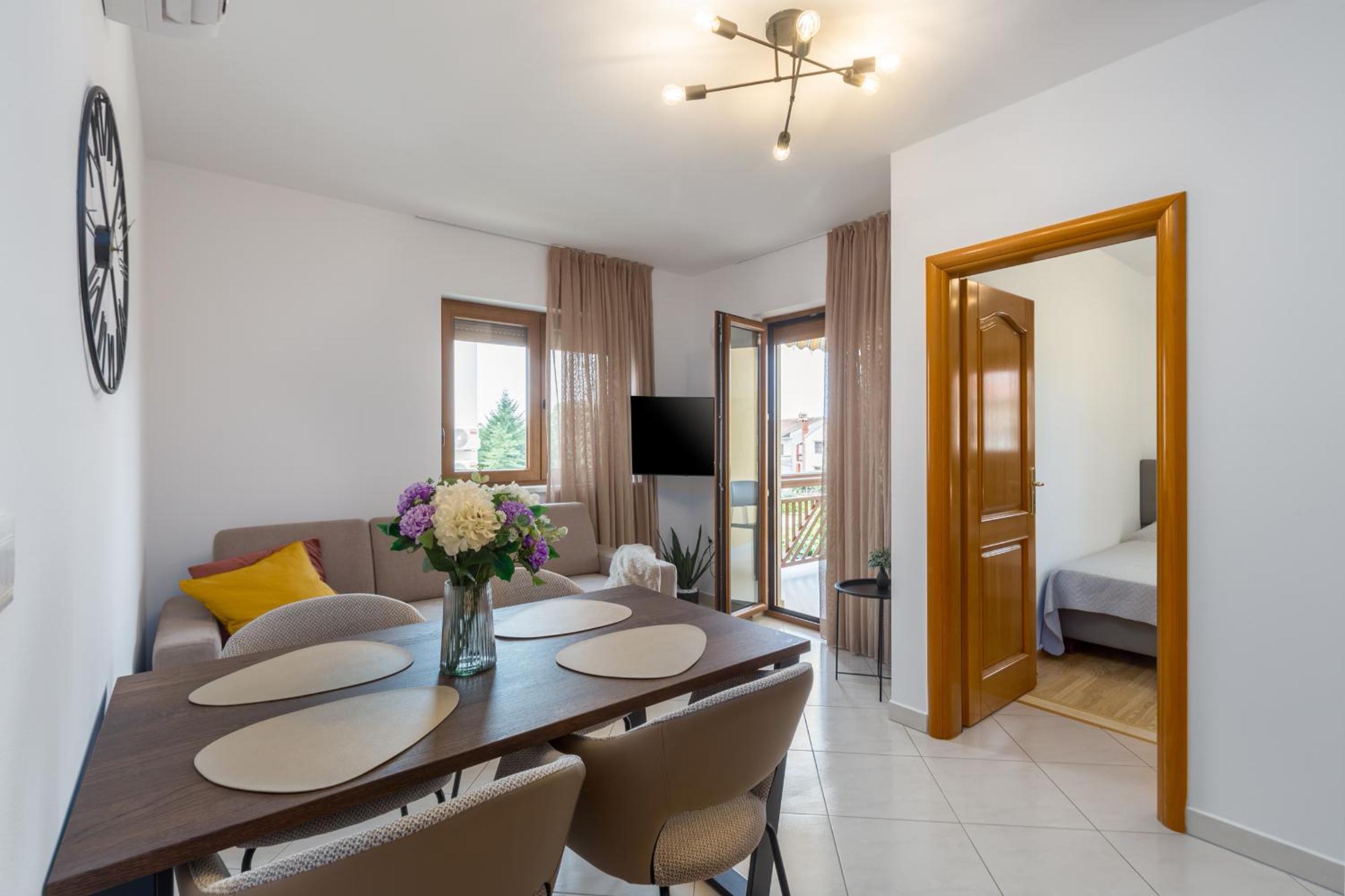 Apartments Bellissima