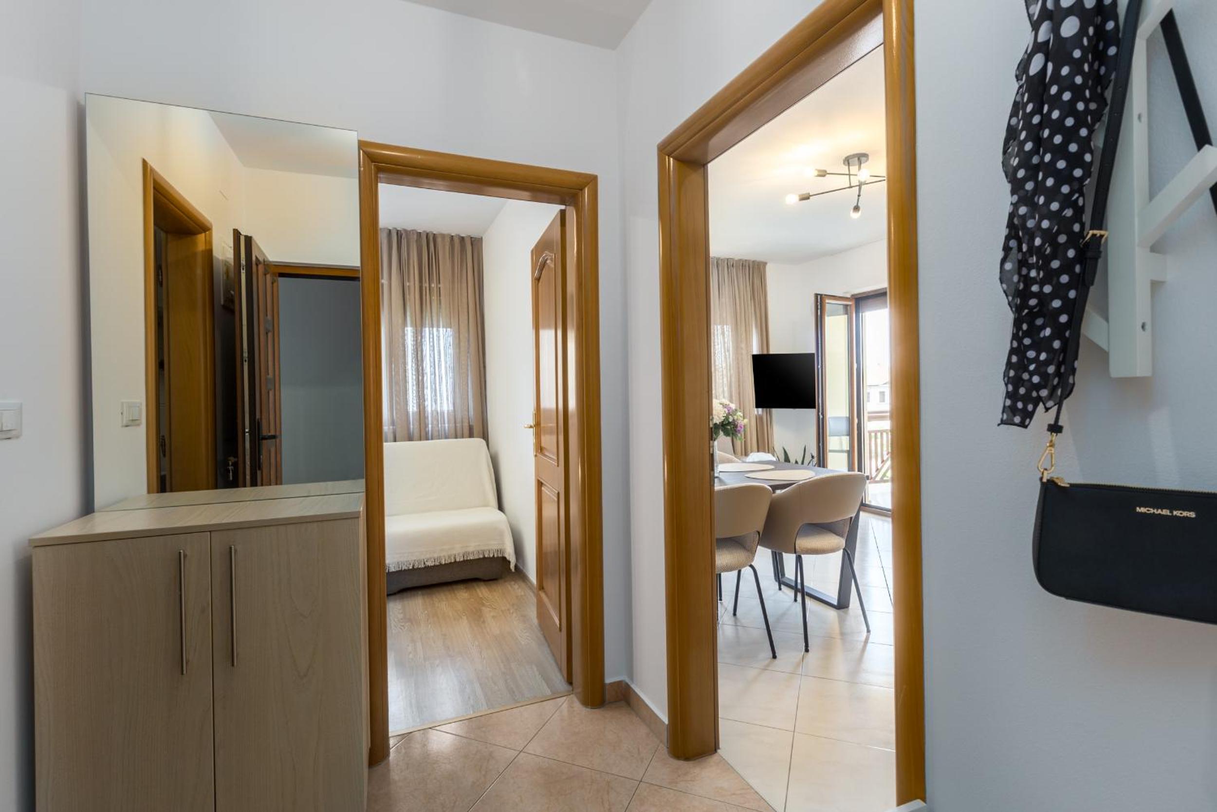 Apartments Bellissima