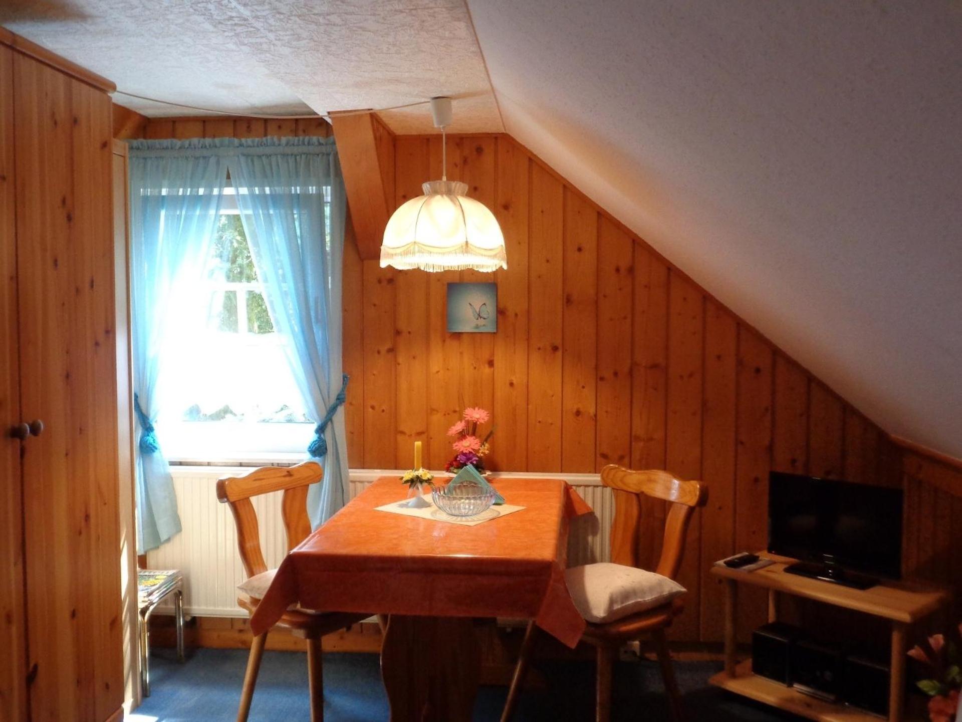 Pension Kaufmann Ferienwohnung 1