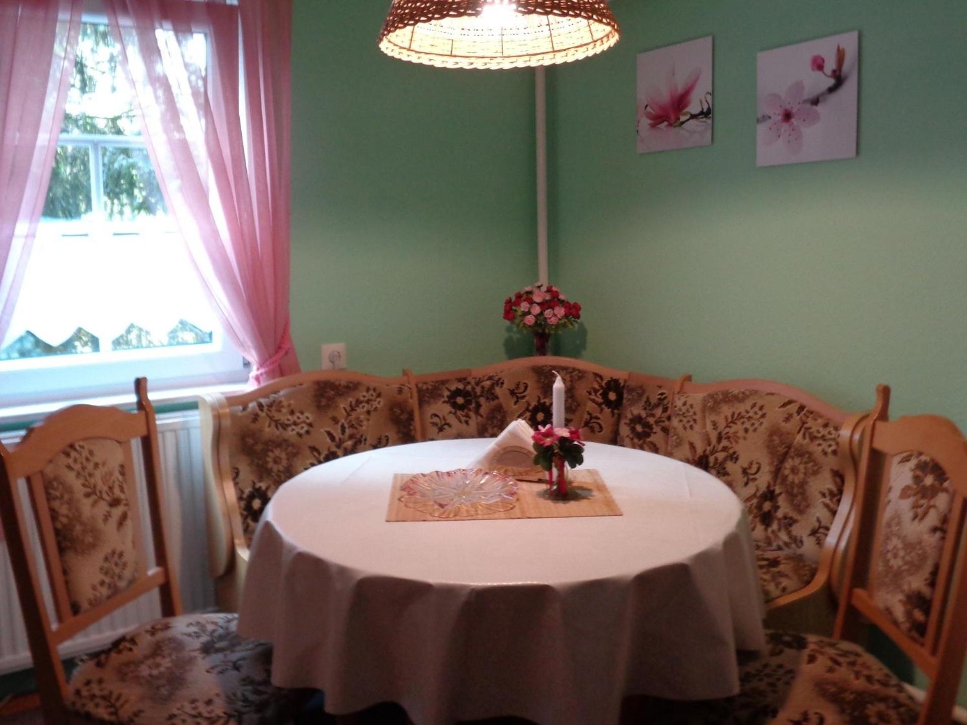 Pension Kaufmann Ferienwohnung 2