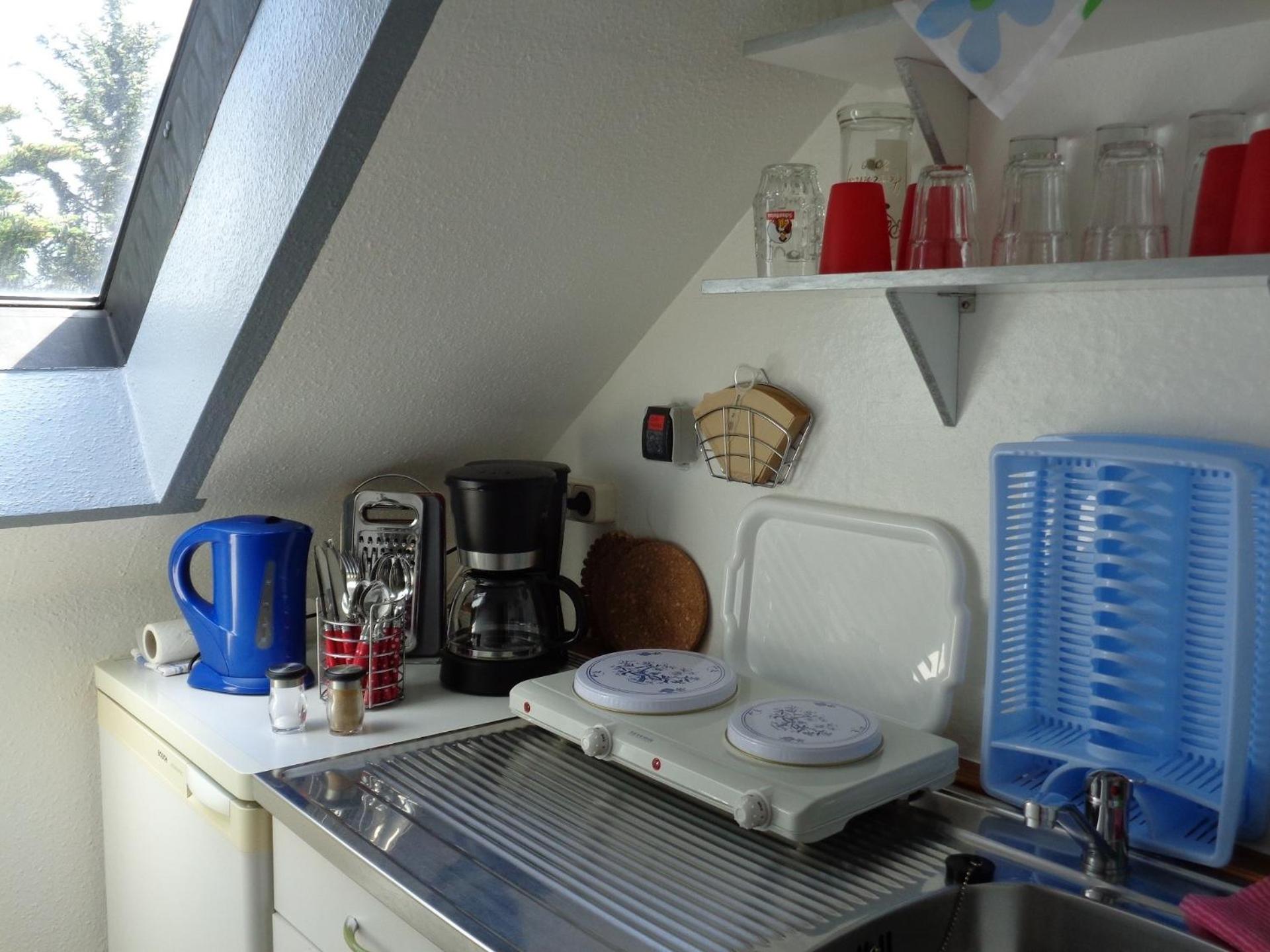 Pension Kaufmann Ferienwohnung 2