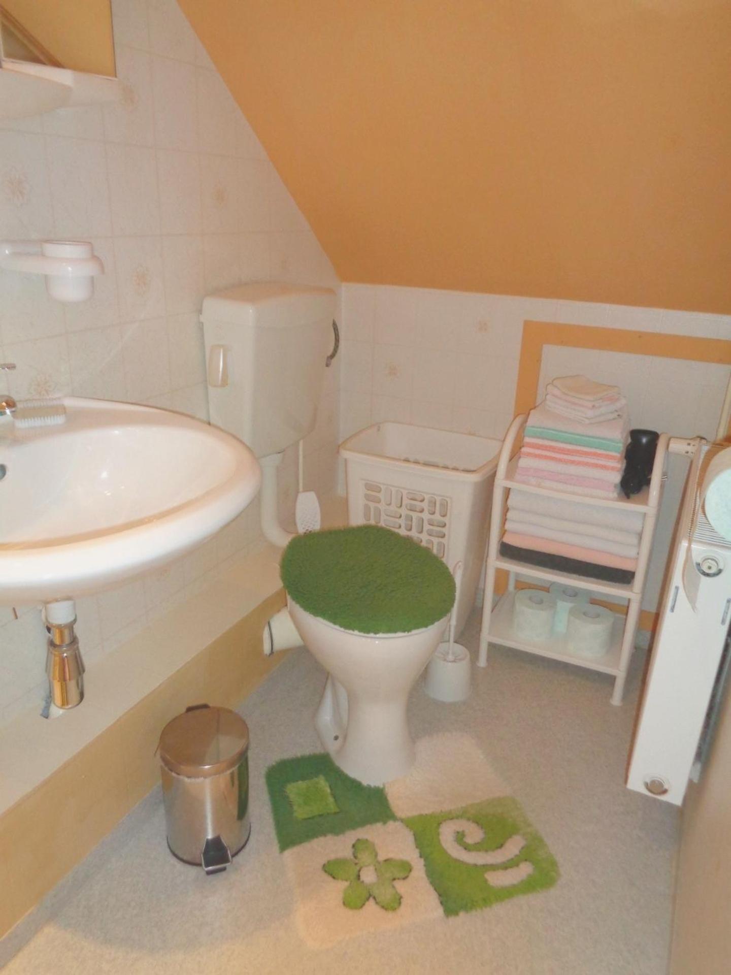 Pension Kaufmann Ferienwohnung 2