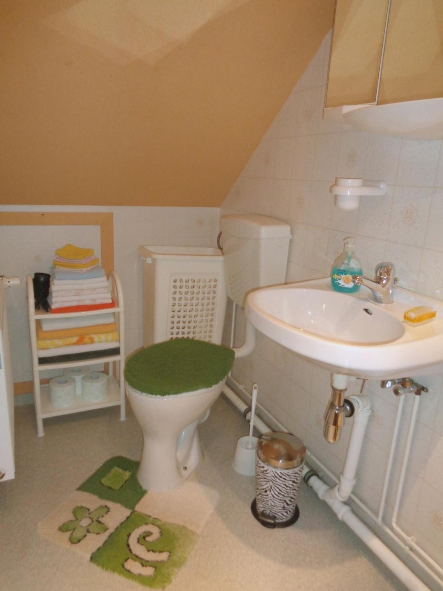 Pension Kaufmann Ferienwohnung 1