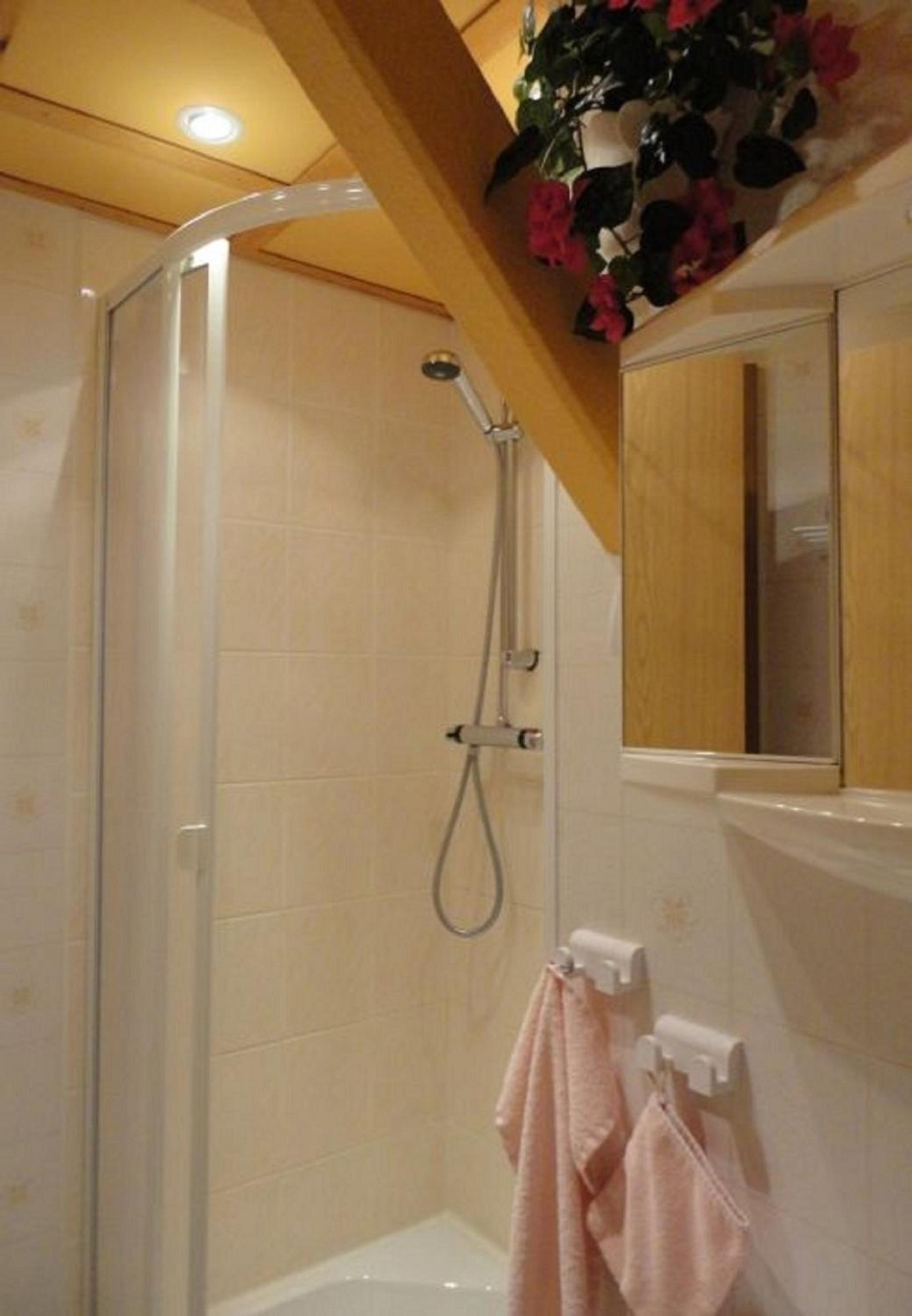 Pension Kaufmann Ferienwohnung 2