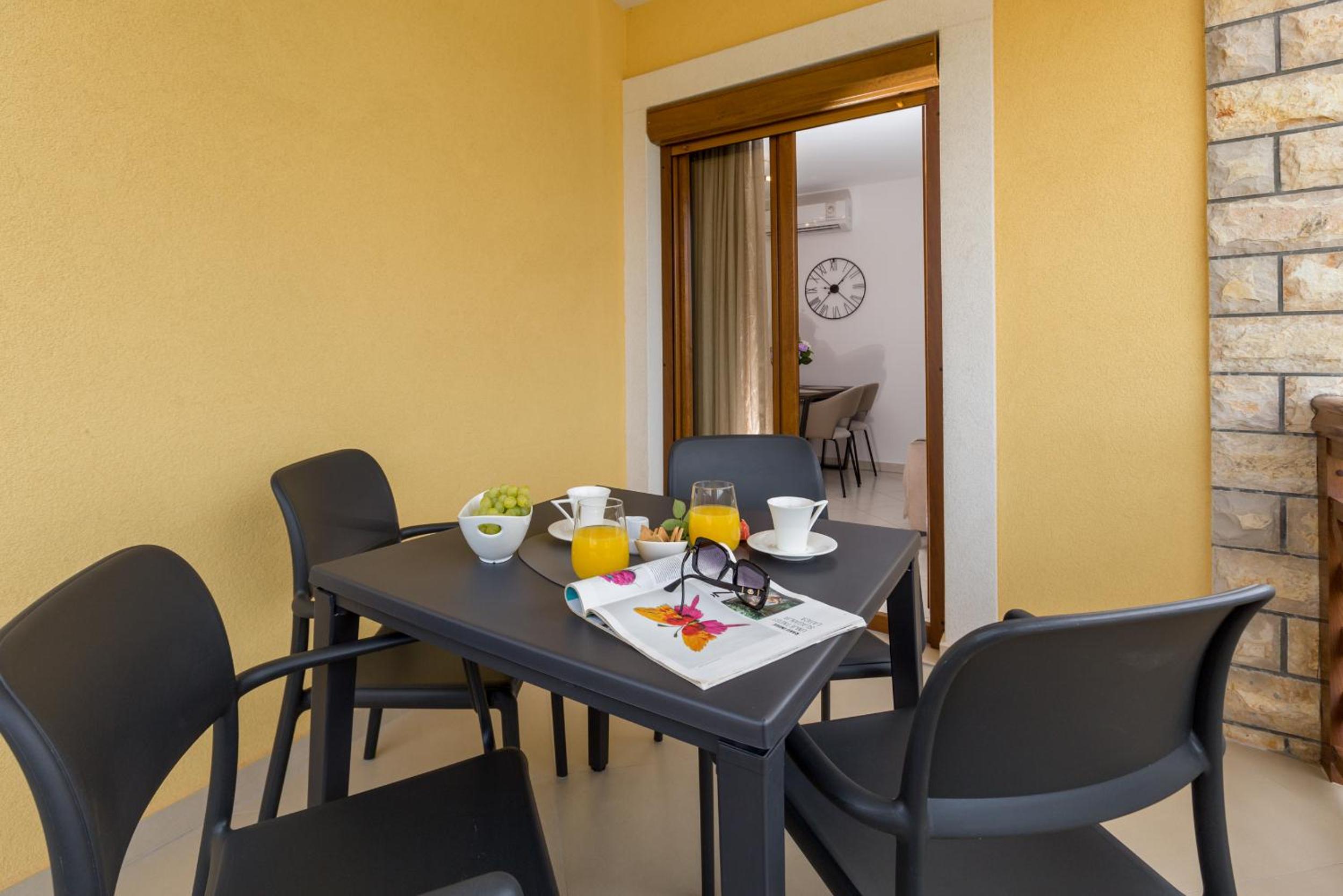 Apartments Bellissima