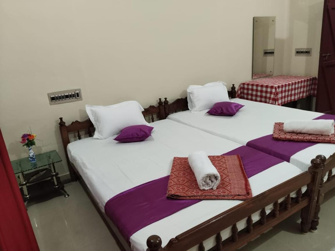 Tranquil Cottage, Kalpetta, Wayanad view 2