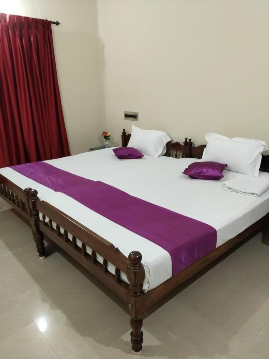 Tranquil Cottage, Kalpetta, Wayanad view 3