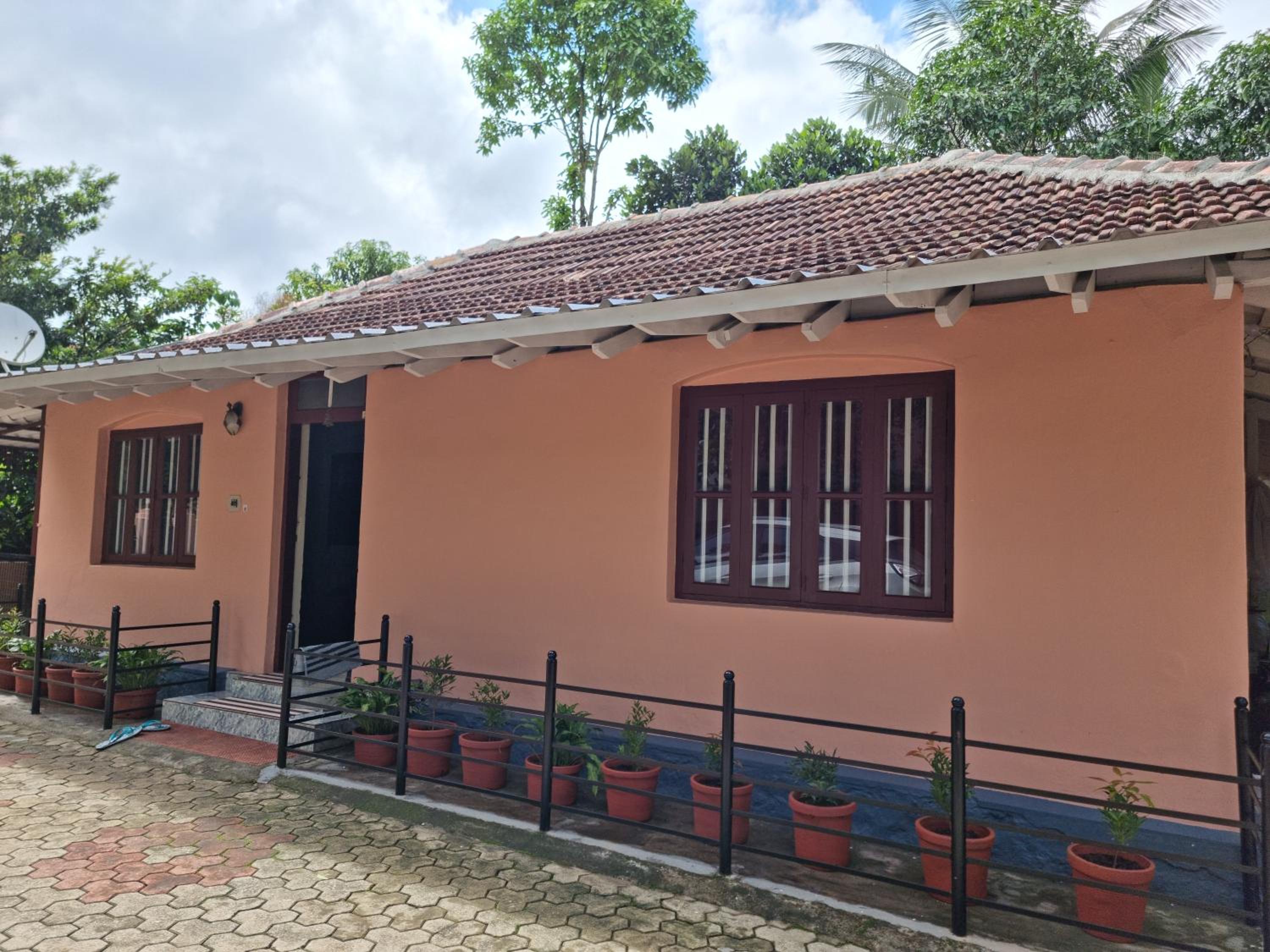 Tranquil Cottage, Kalpetta, Wayanad view 4
