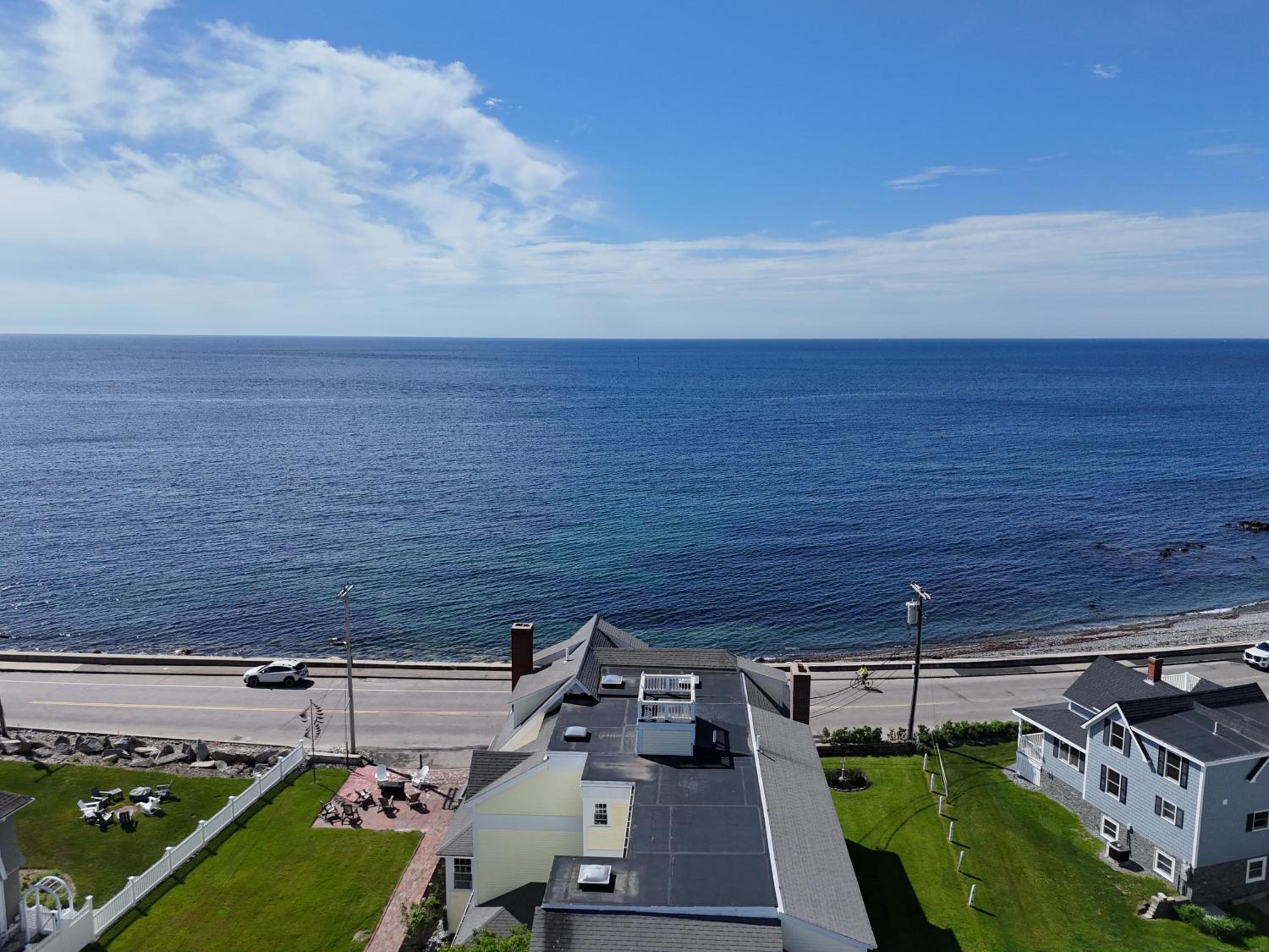 The Beach House Inn