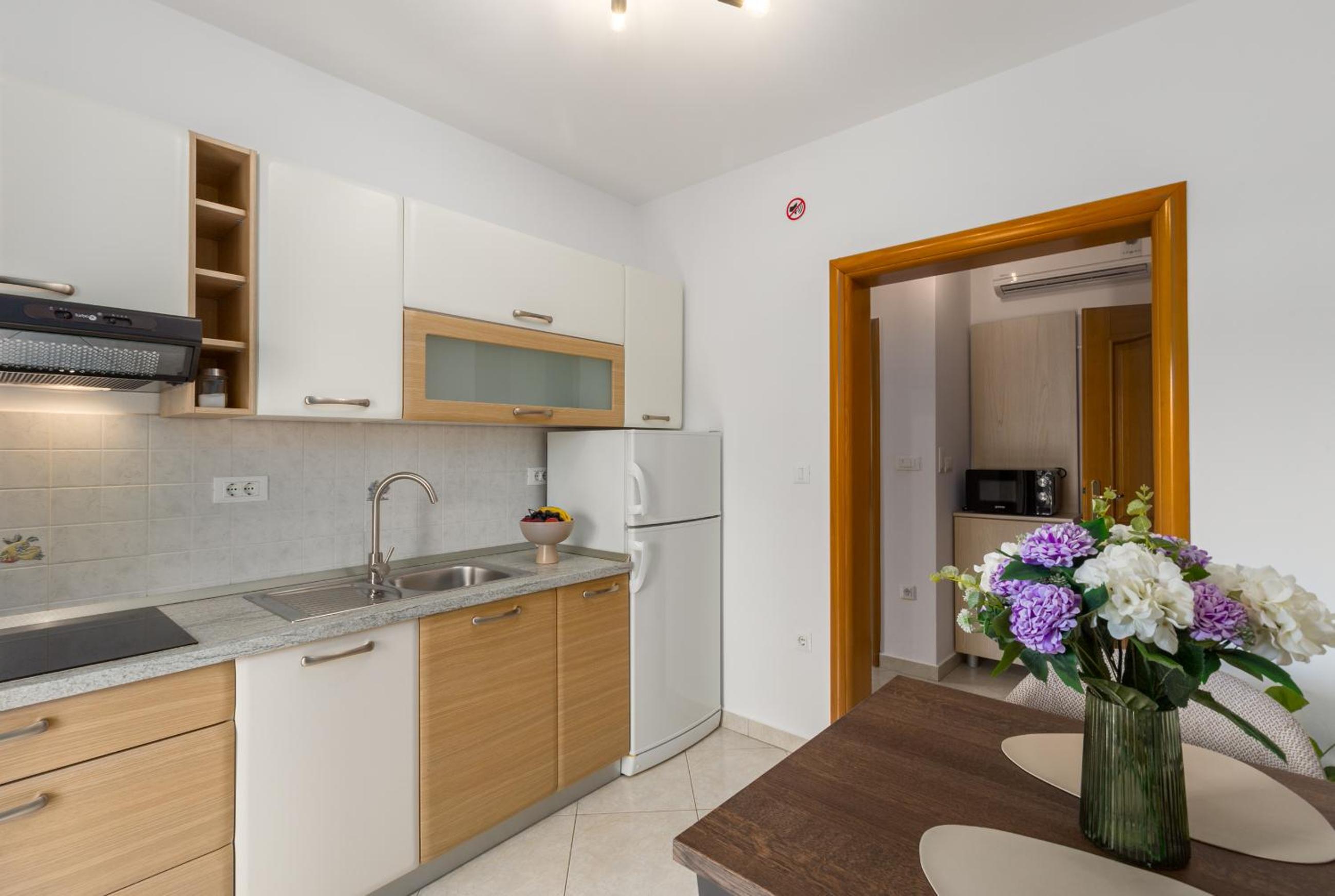 Apartments Bellissima