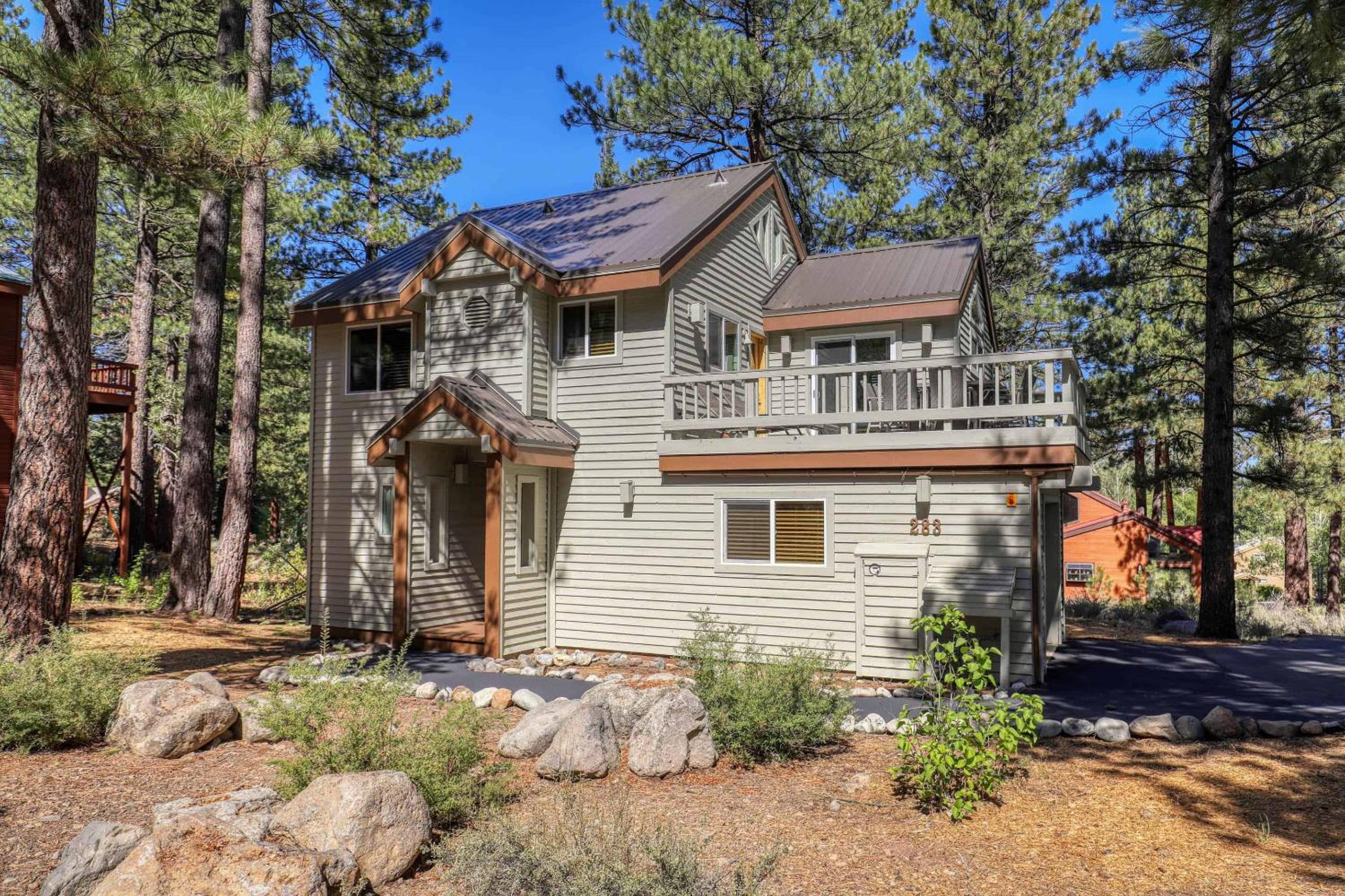 Northstar Home - Basque 283 by East West Hospitality view 4