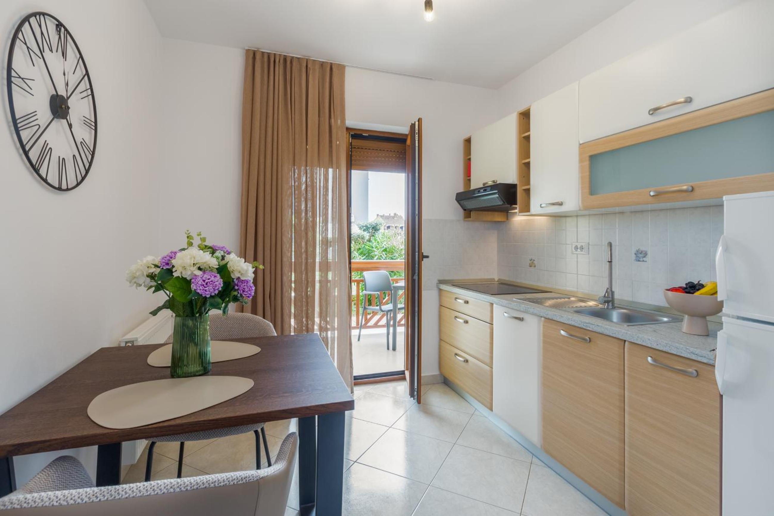 Apartments Bellissima