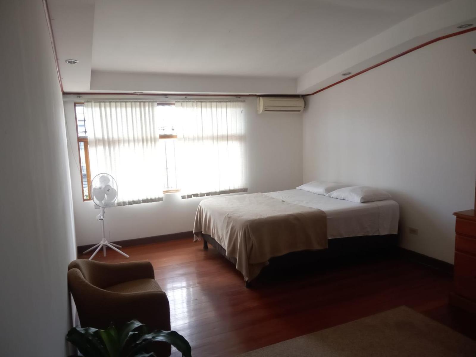 Casa Escalante Hostel