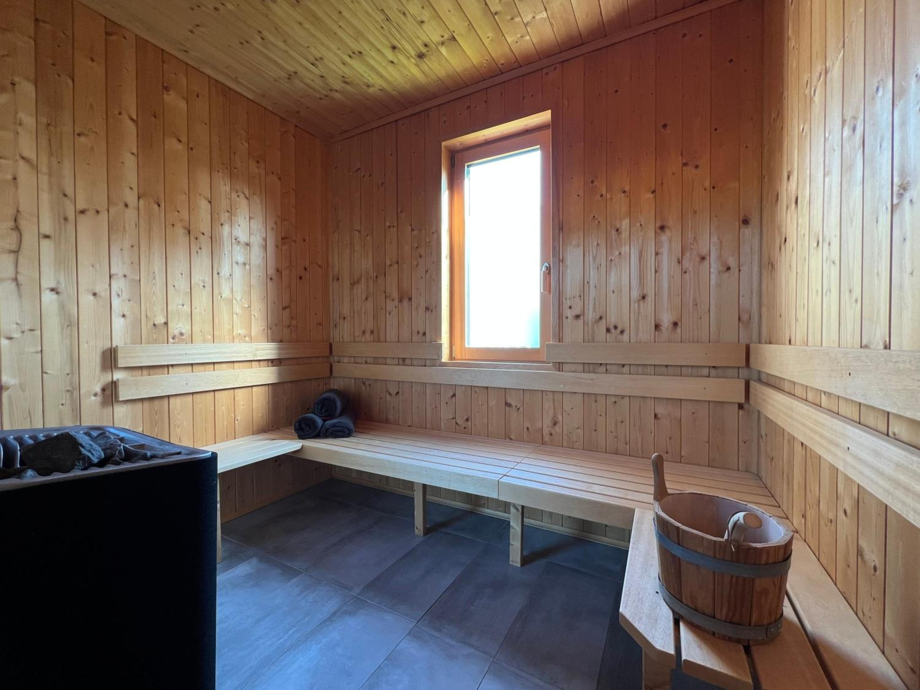 Chalet Charivari Inzell