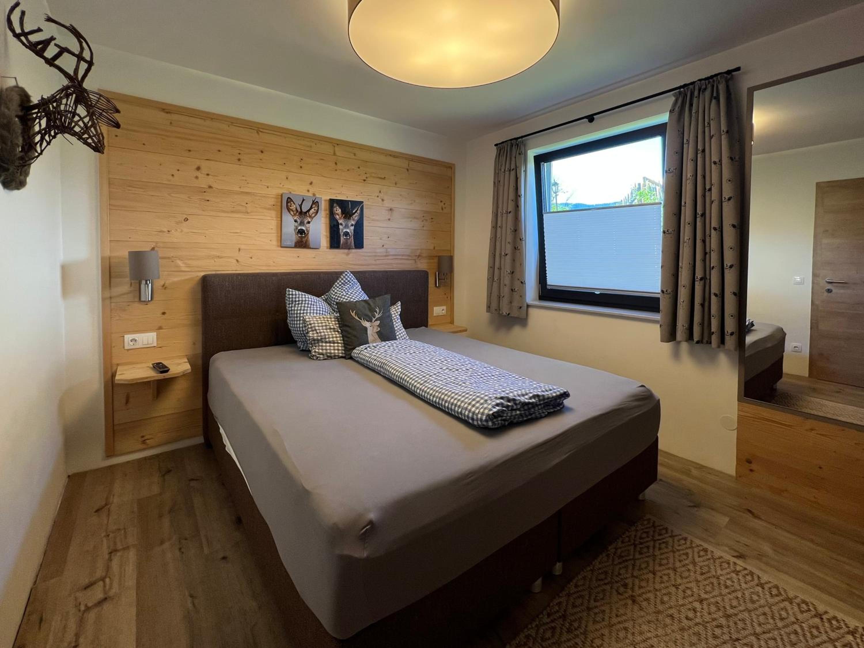 Chalet Charivari Inzell