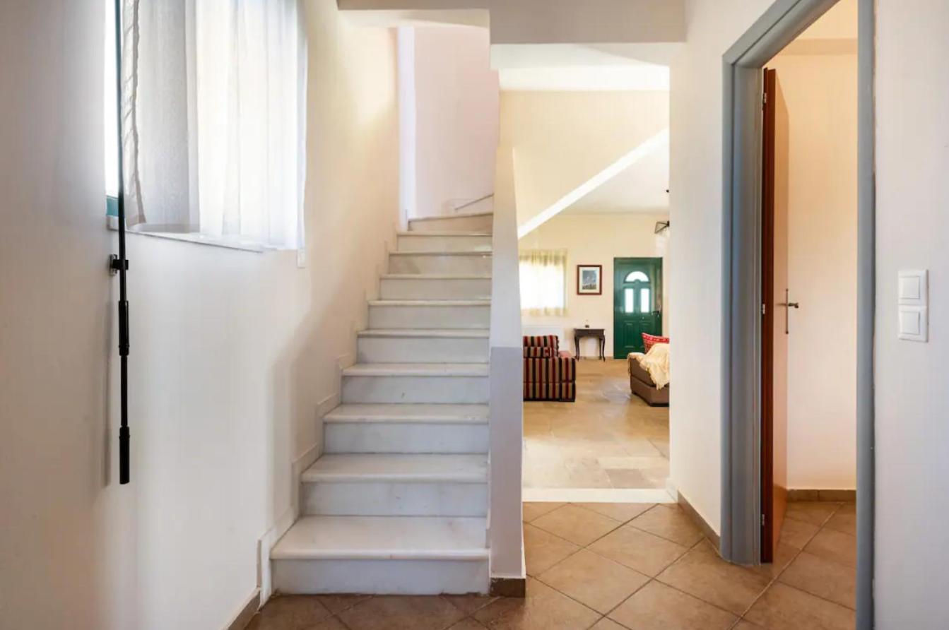 Agrotospita Country Houses