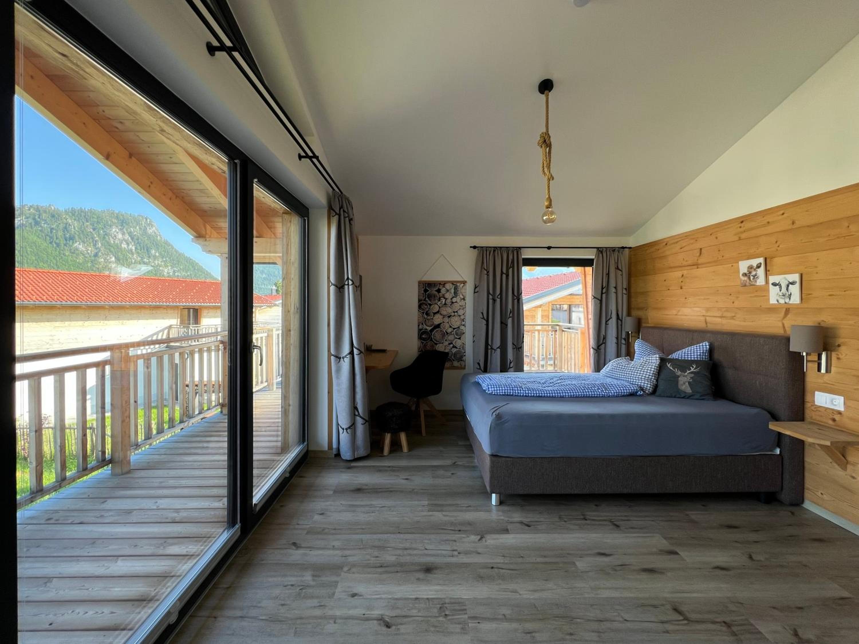 Chalet Charivari Inzell