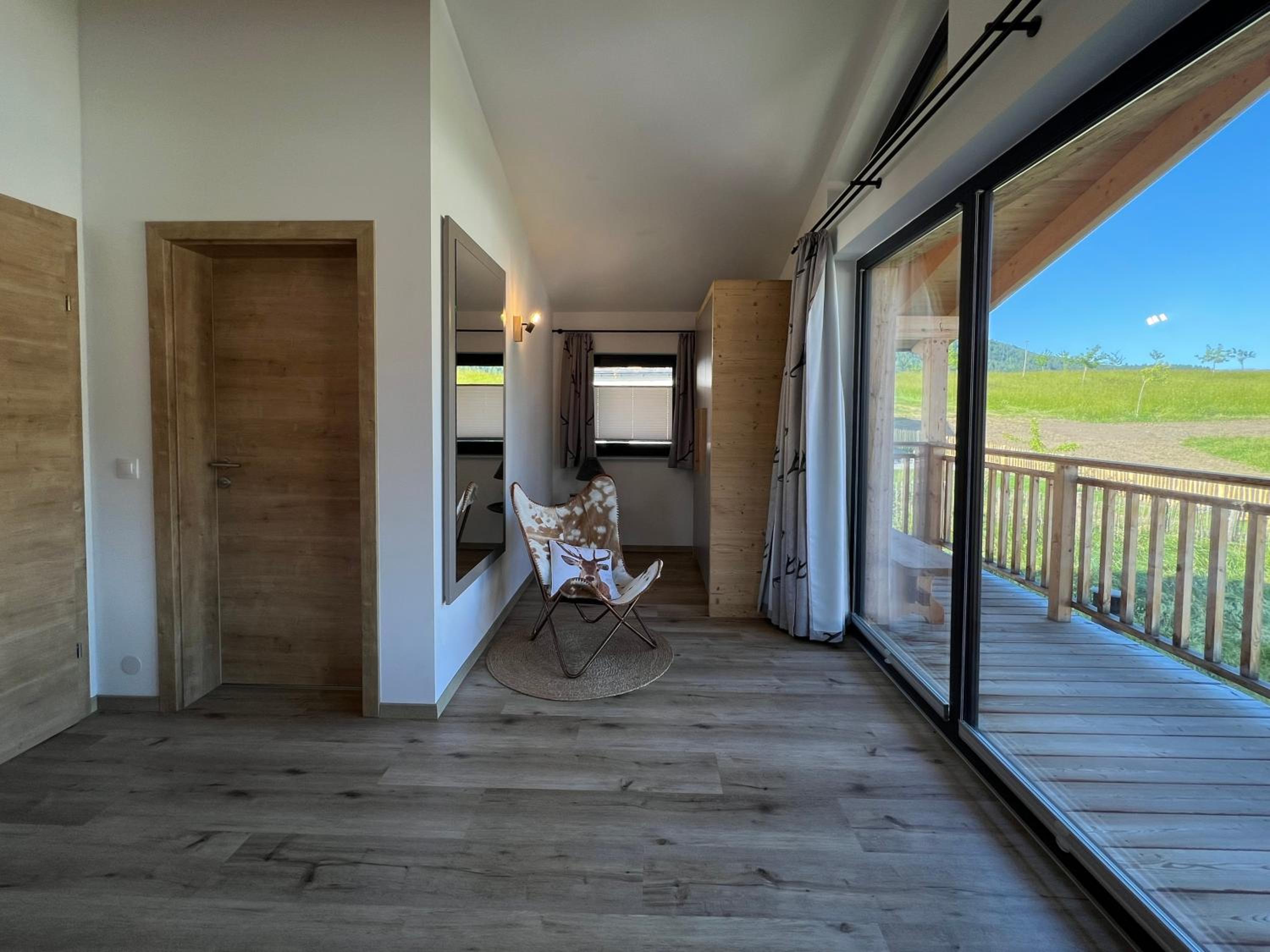 Chalet Charivari Inzell
