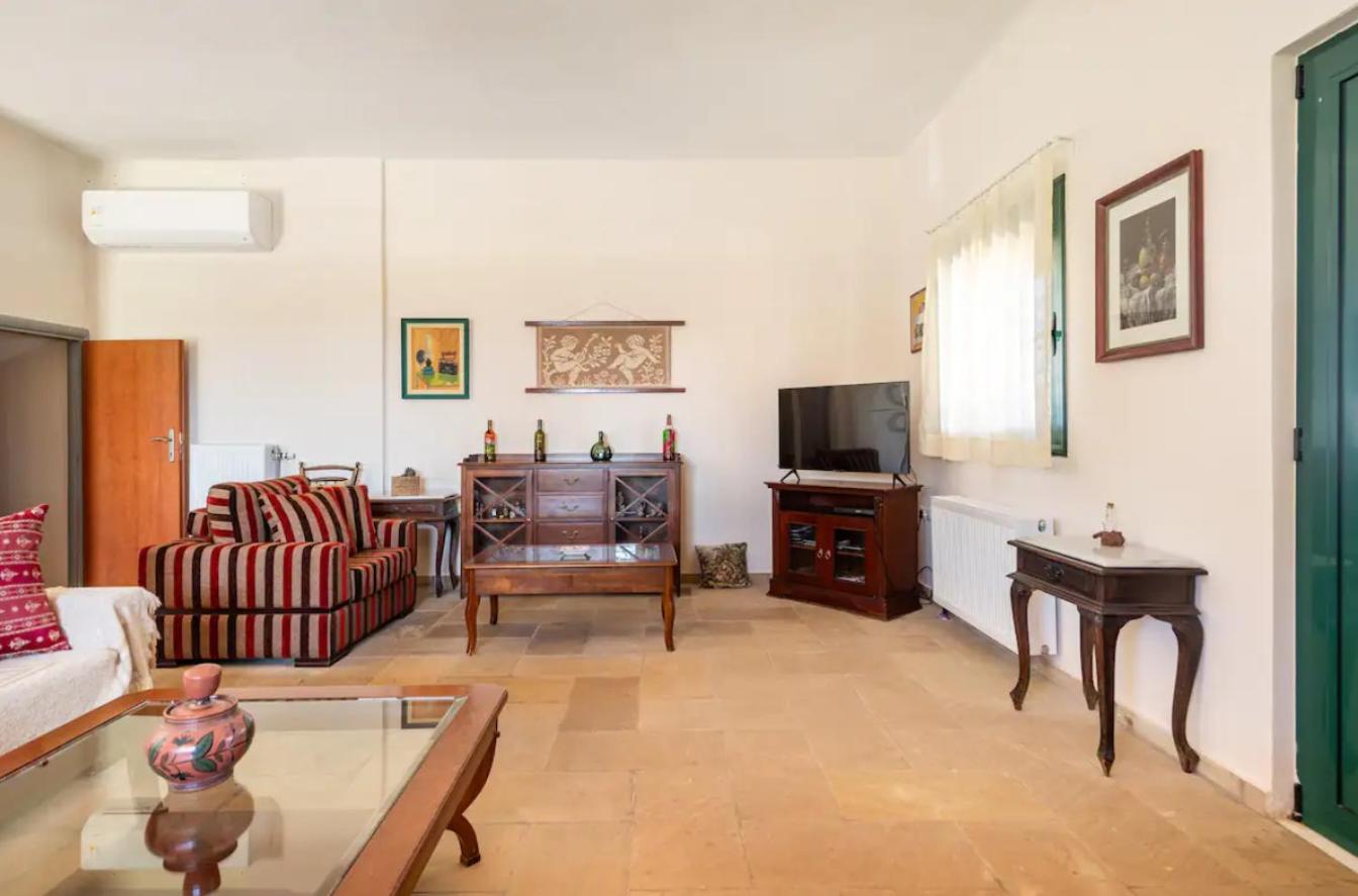 Agrotospita Country Houses