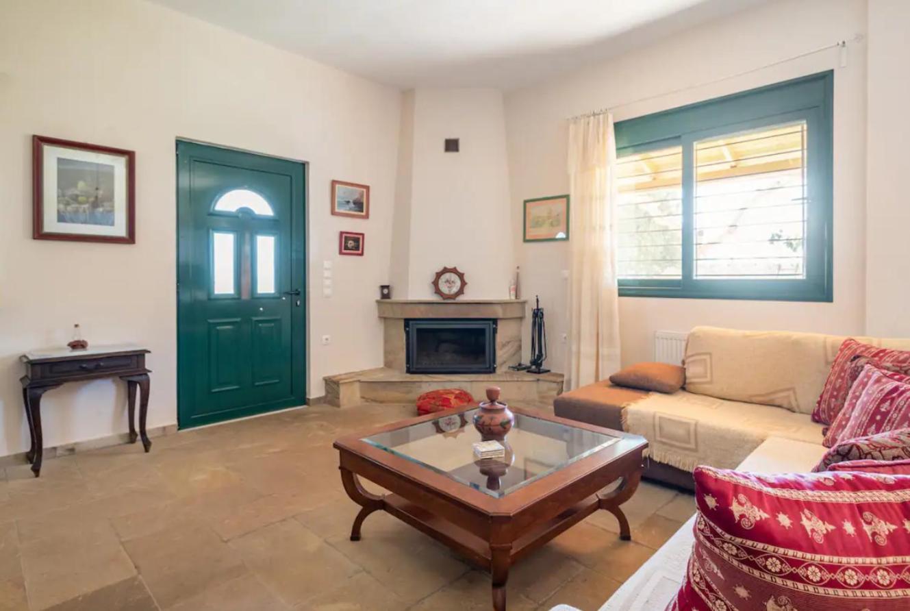 Agrotospita Country Houses