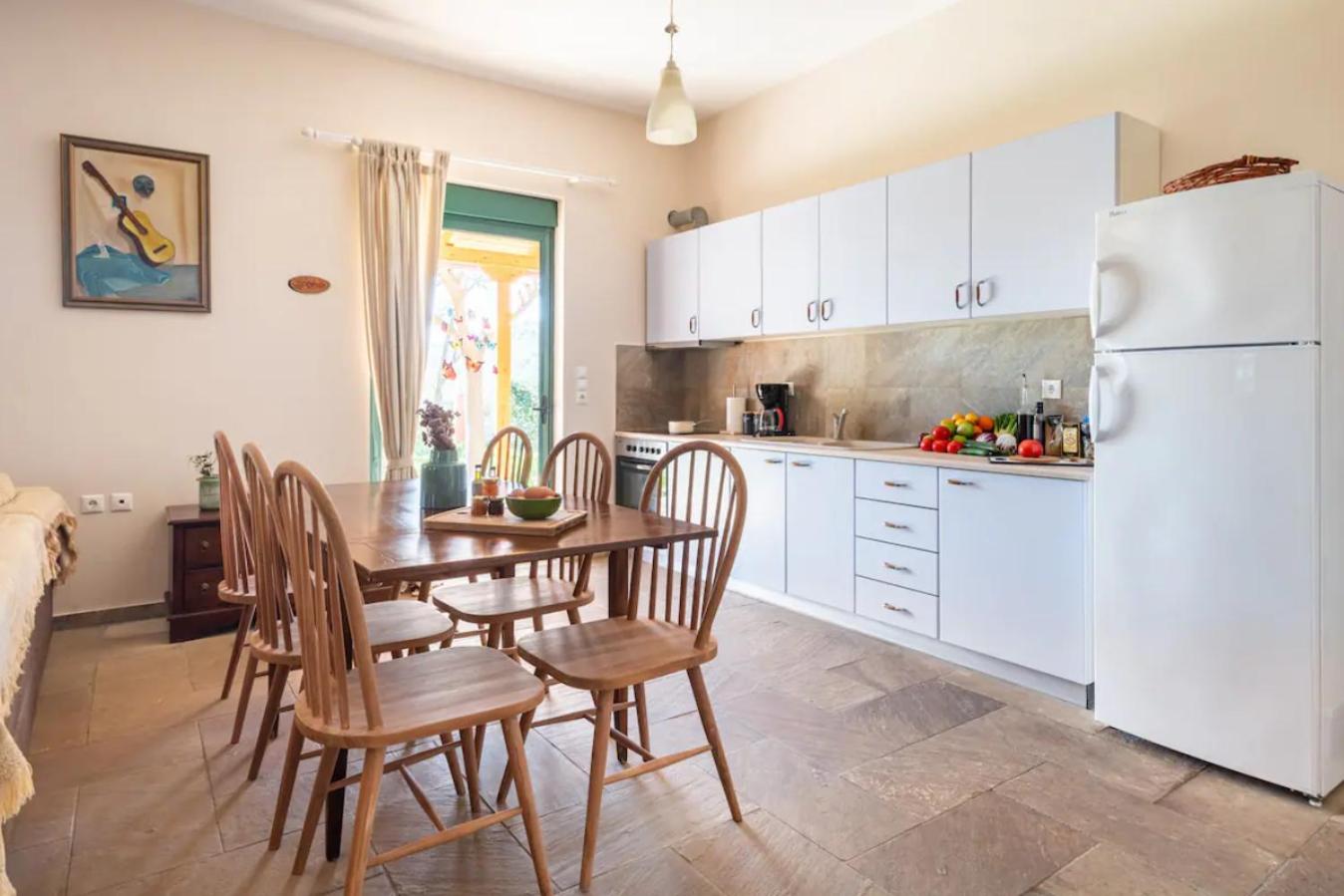 Agrotospita Country Houses